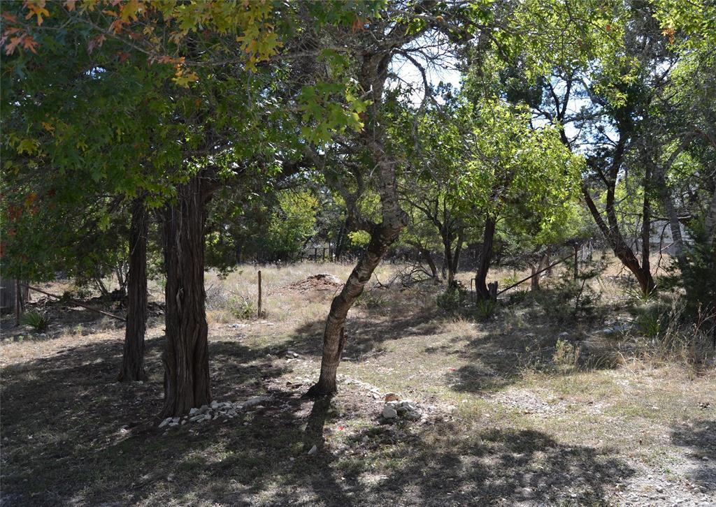 Unimproved Land