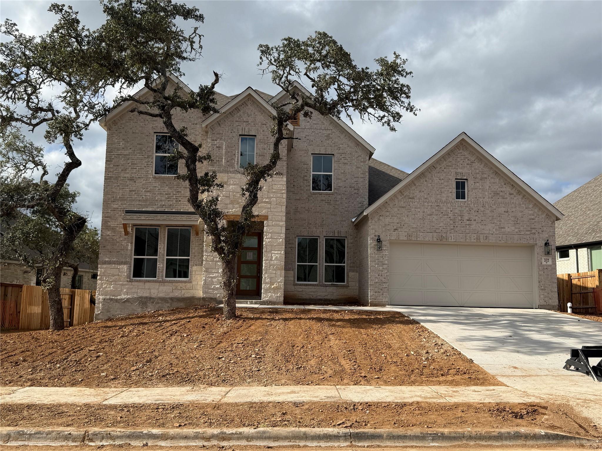 Single Family Residence
