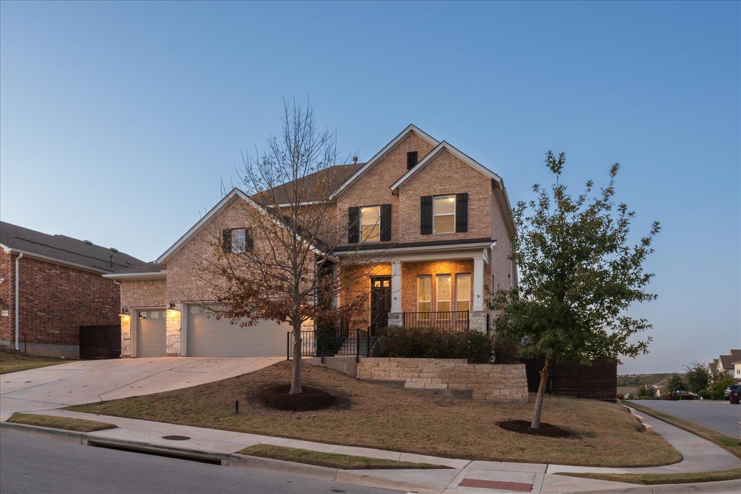 Single Family Residence