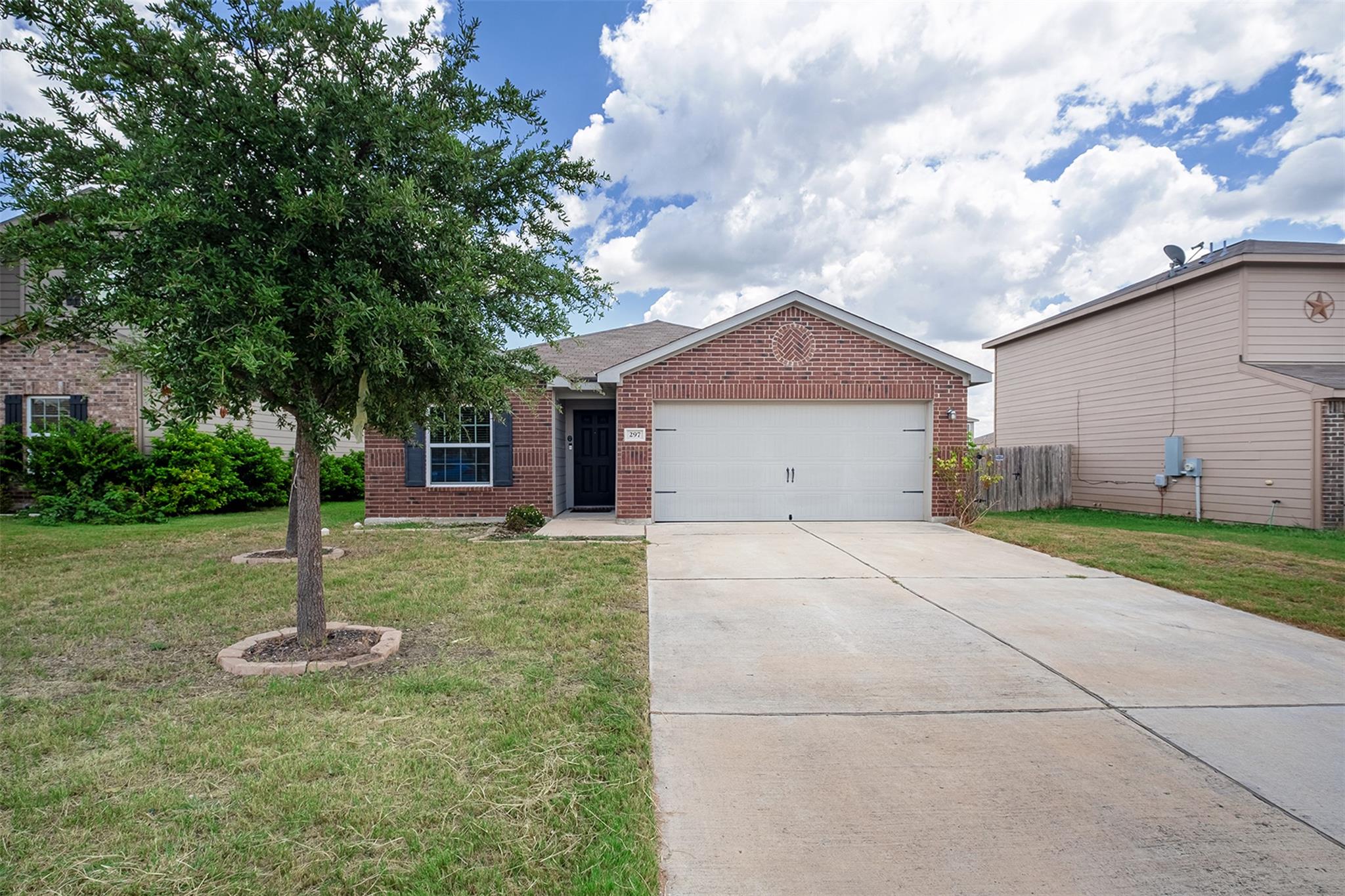 Single Family Residence