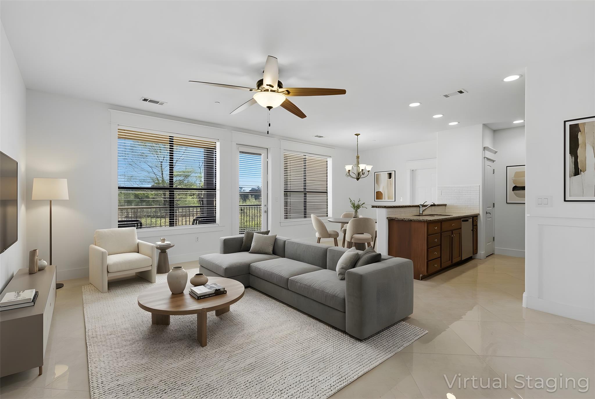 Condominium