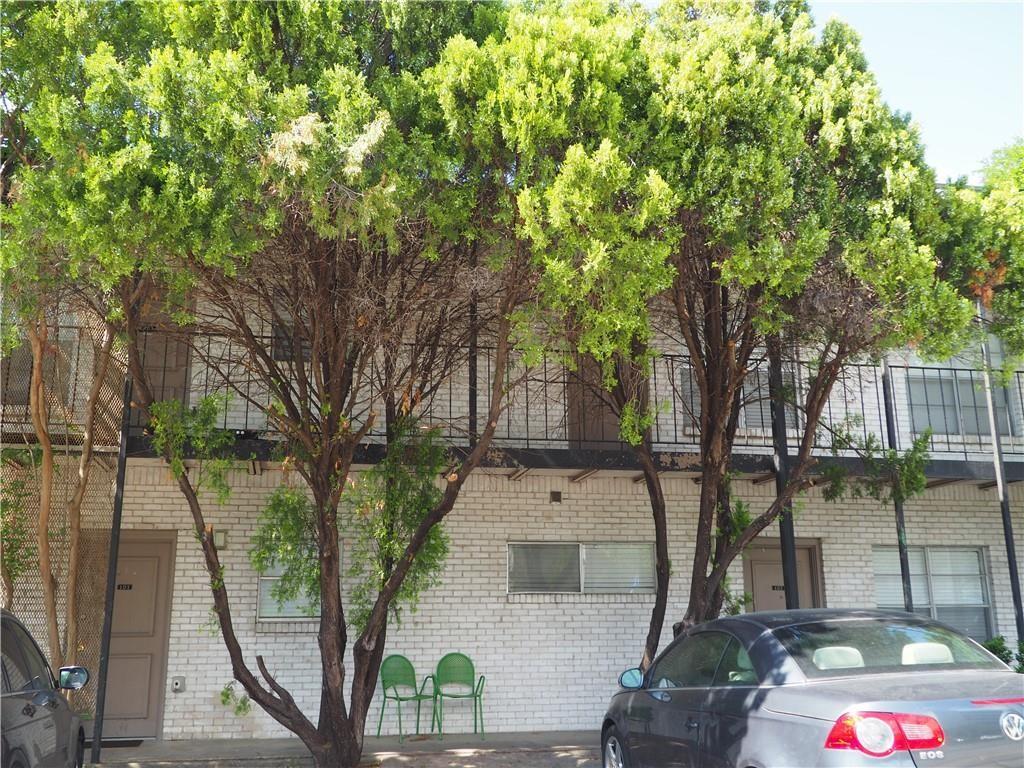 Condominium
