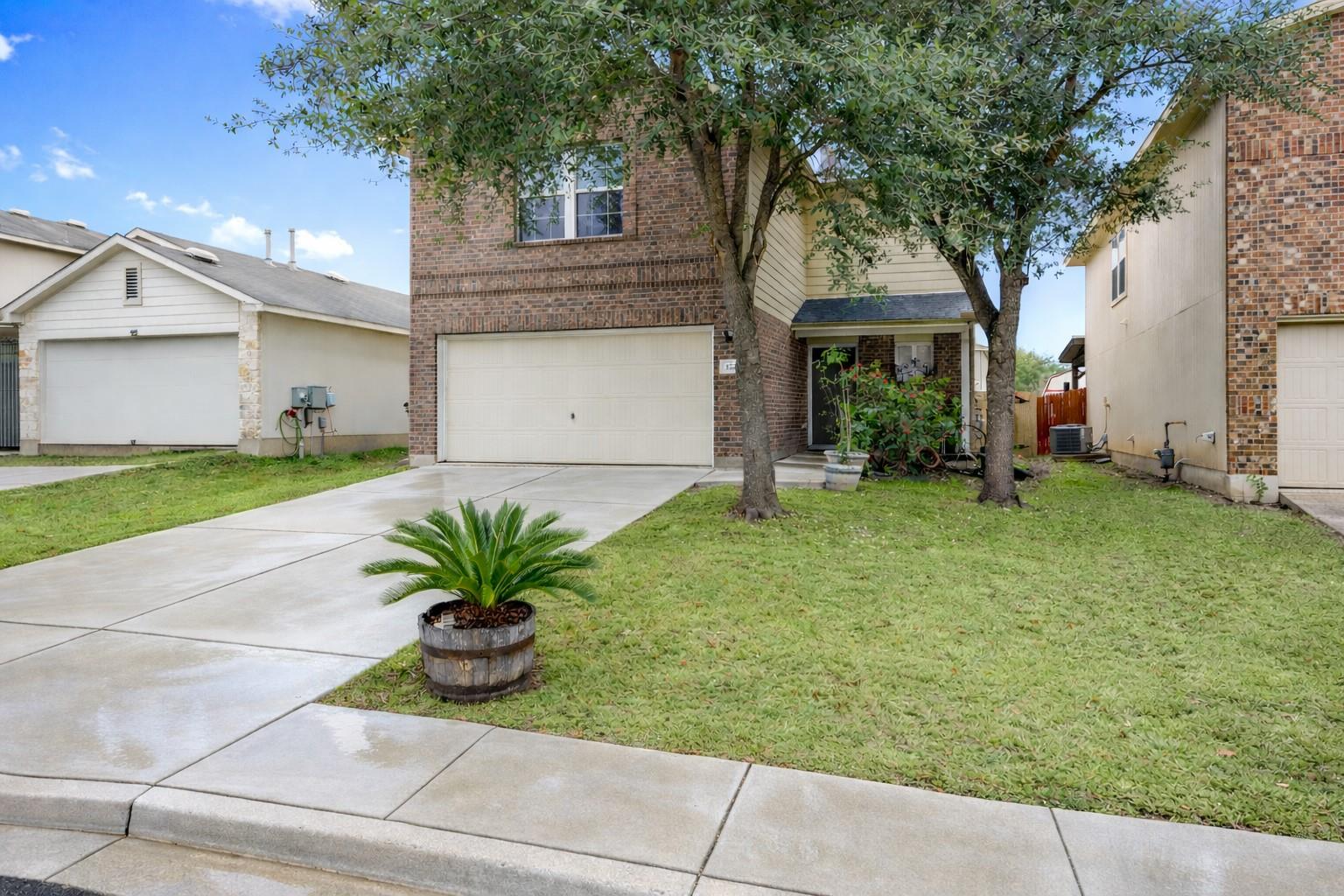 Single Family Residence