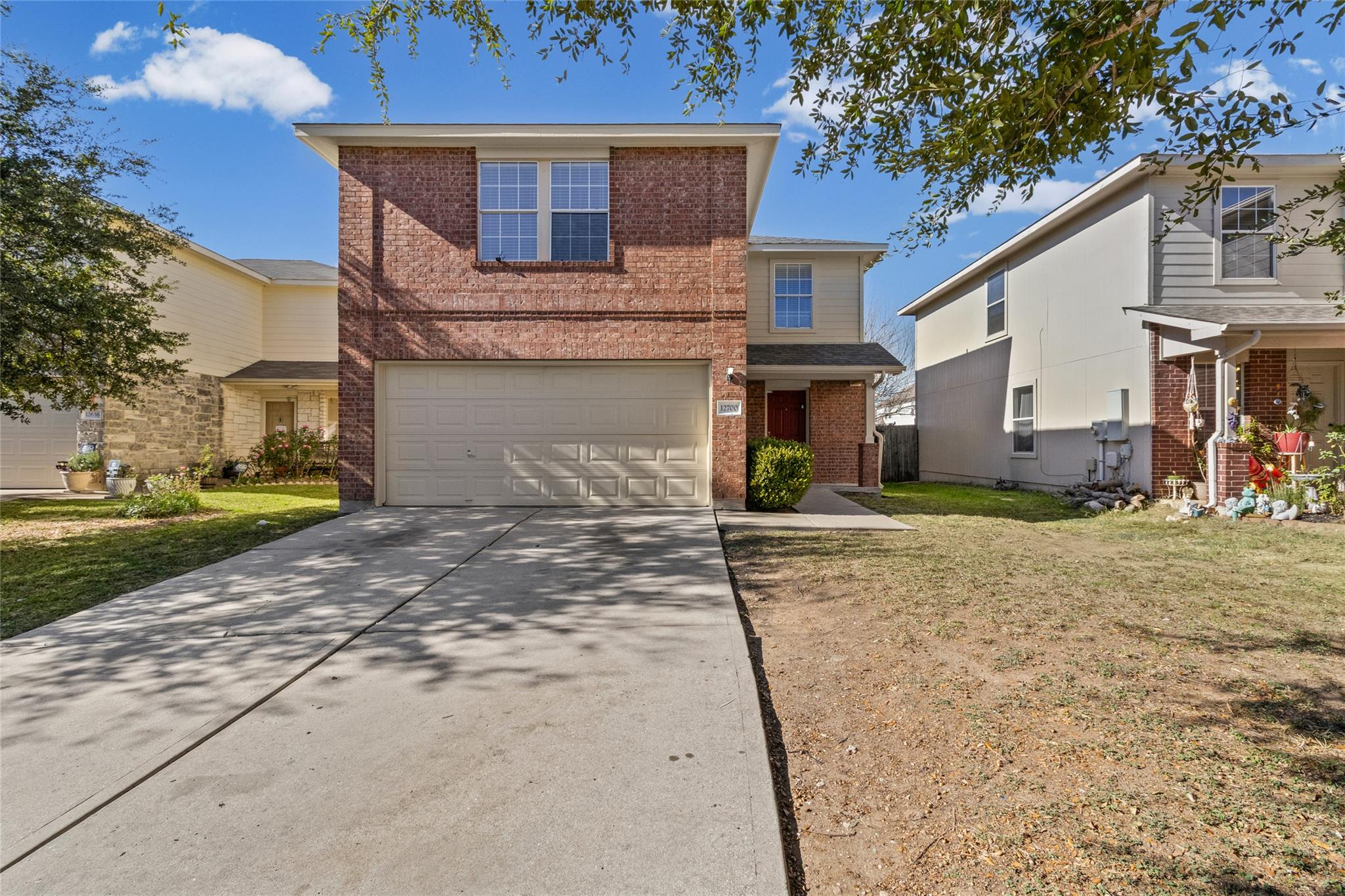 Single Family Residence