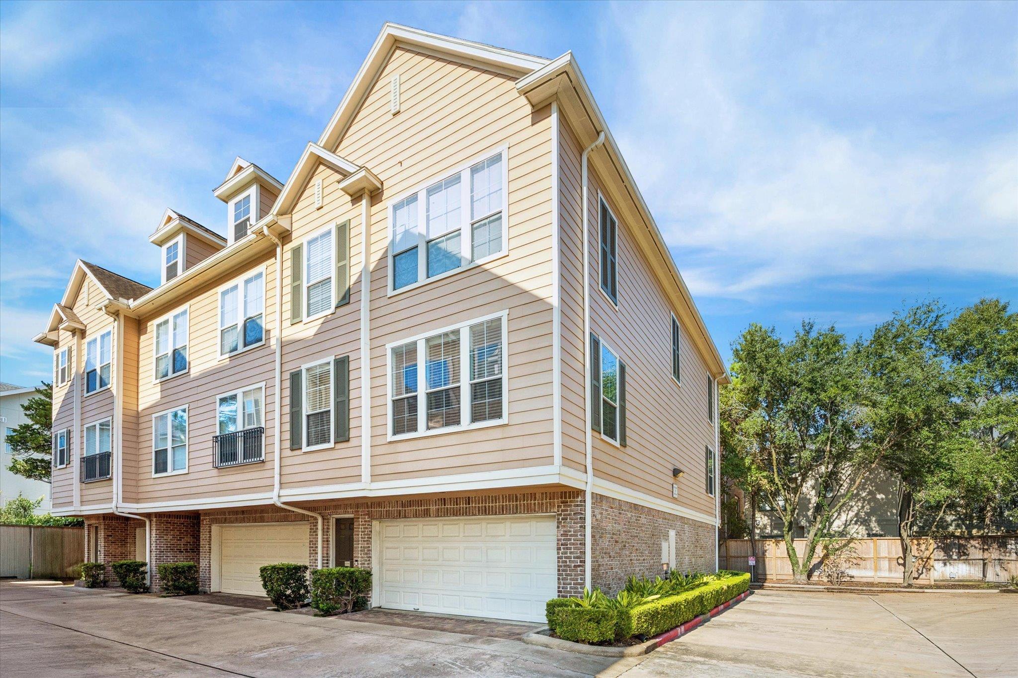 Townhouse
