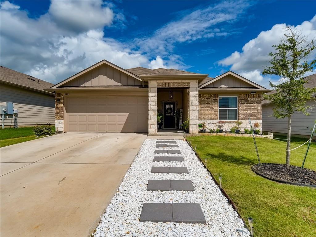 Single Family Residence