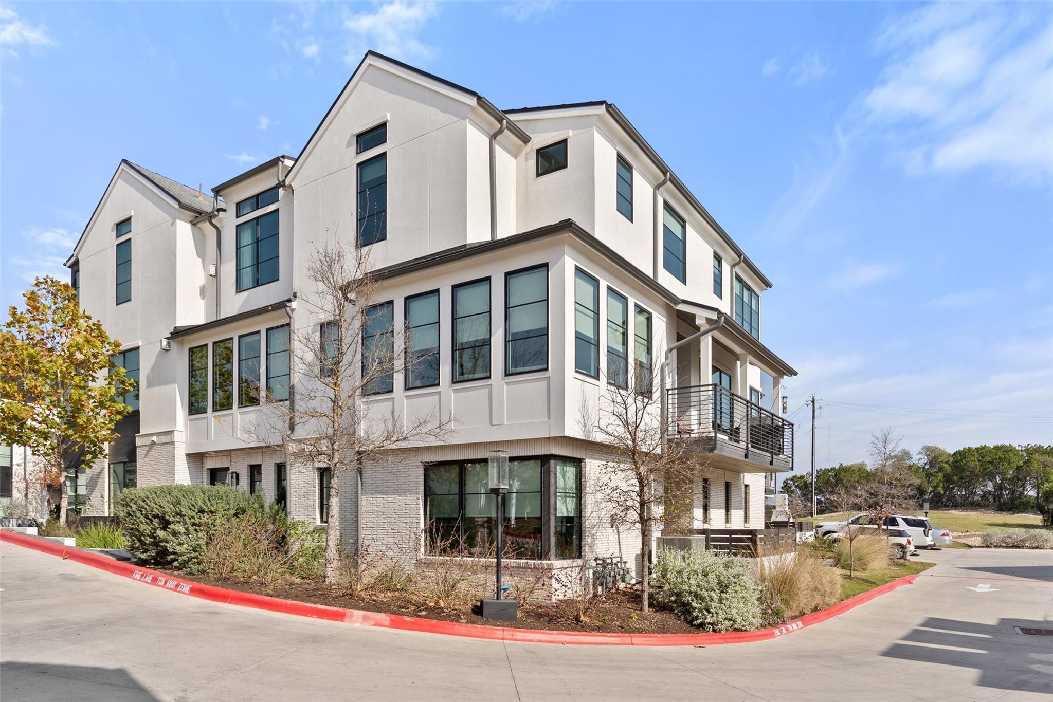 Condominium