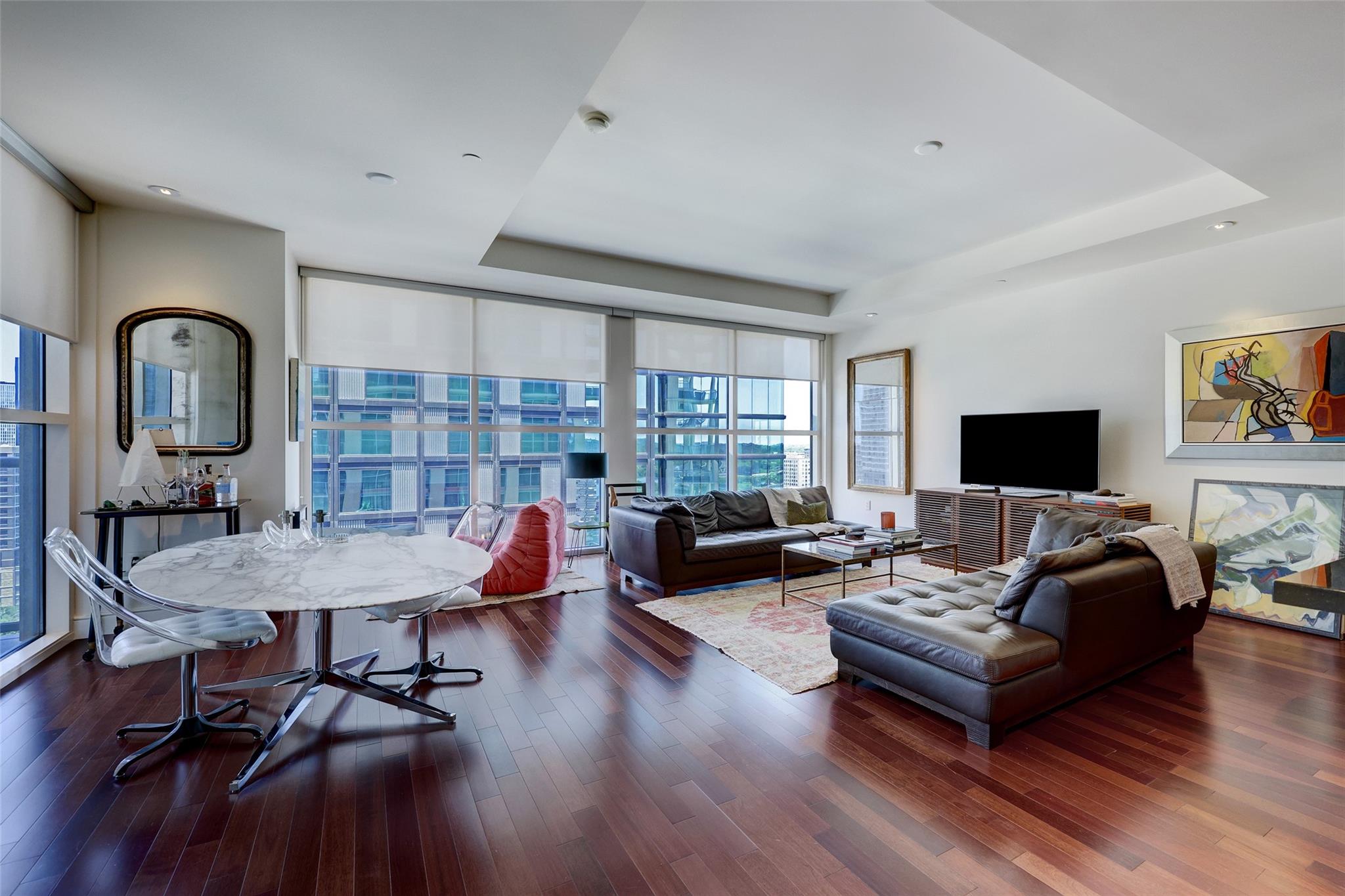Condominium