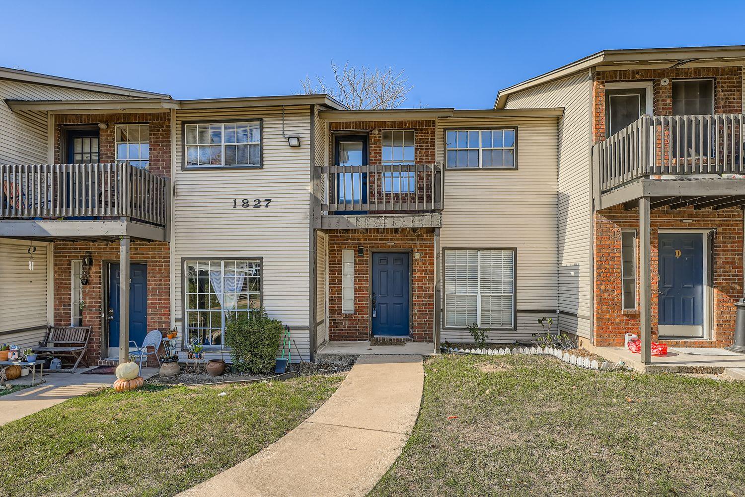 Condominium