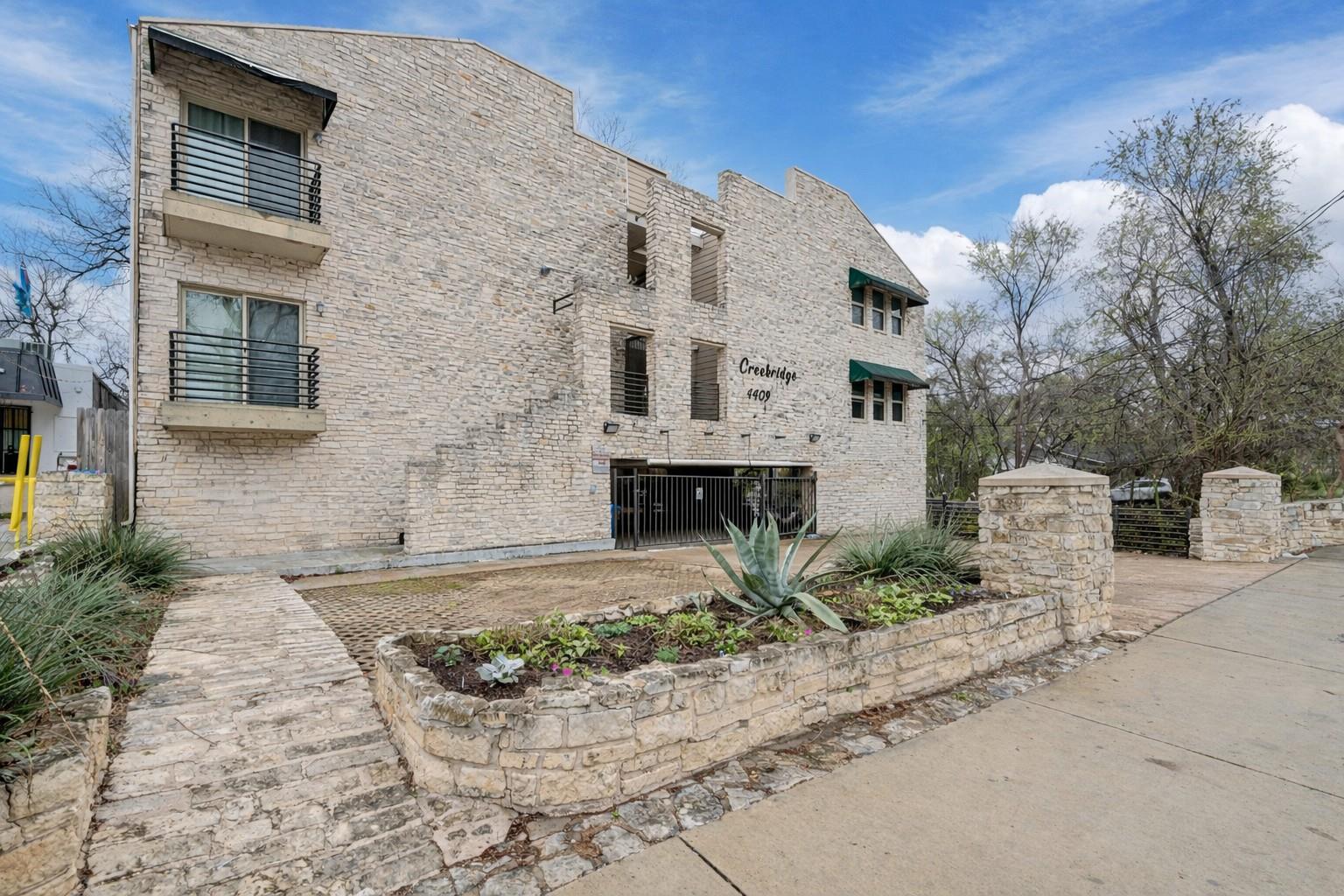 Condominium