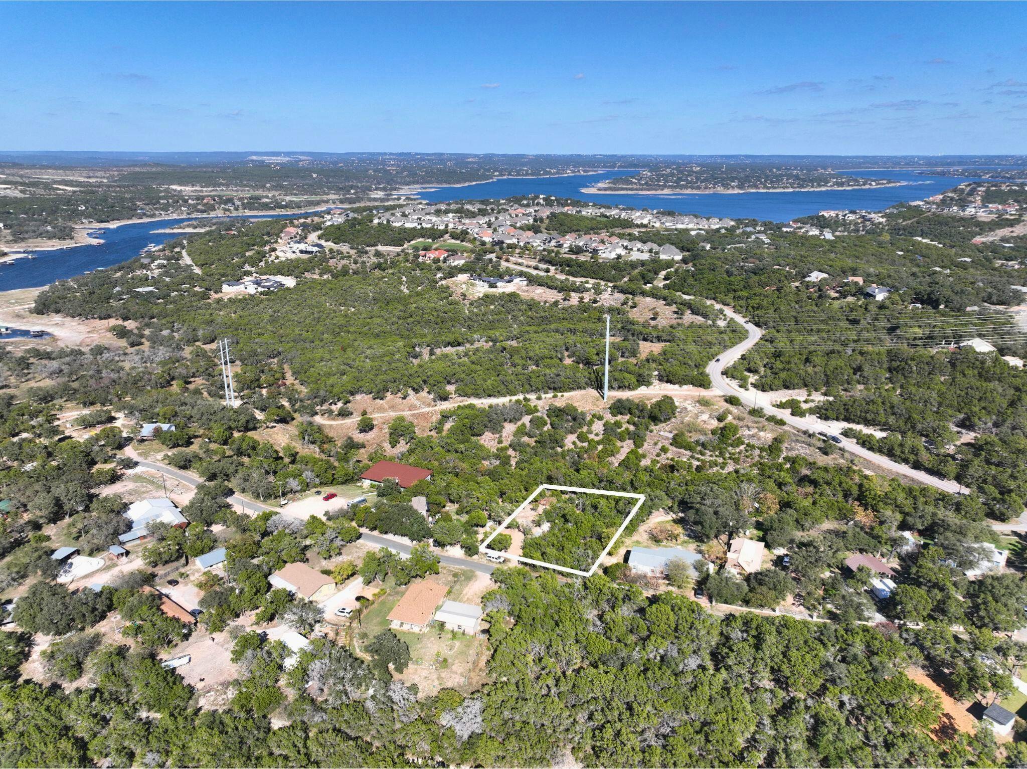 19516 Bee Creek Tavern