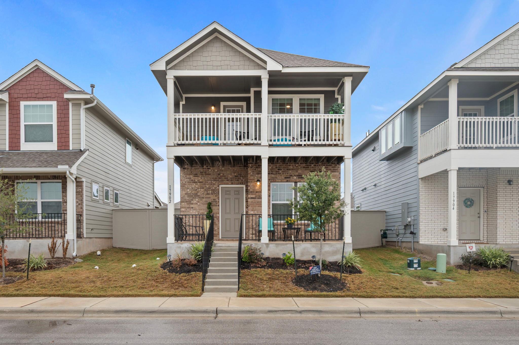 Condominium