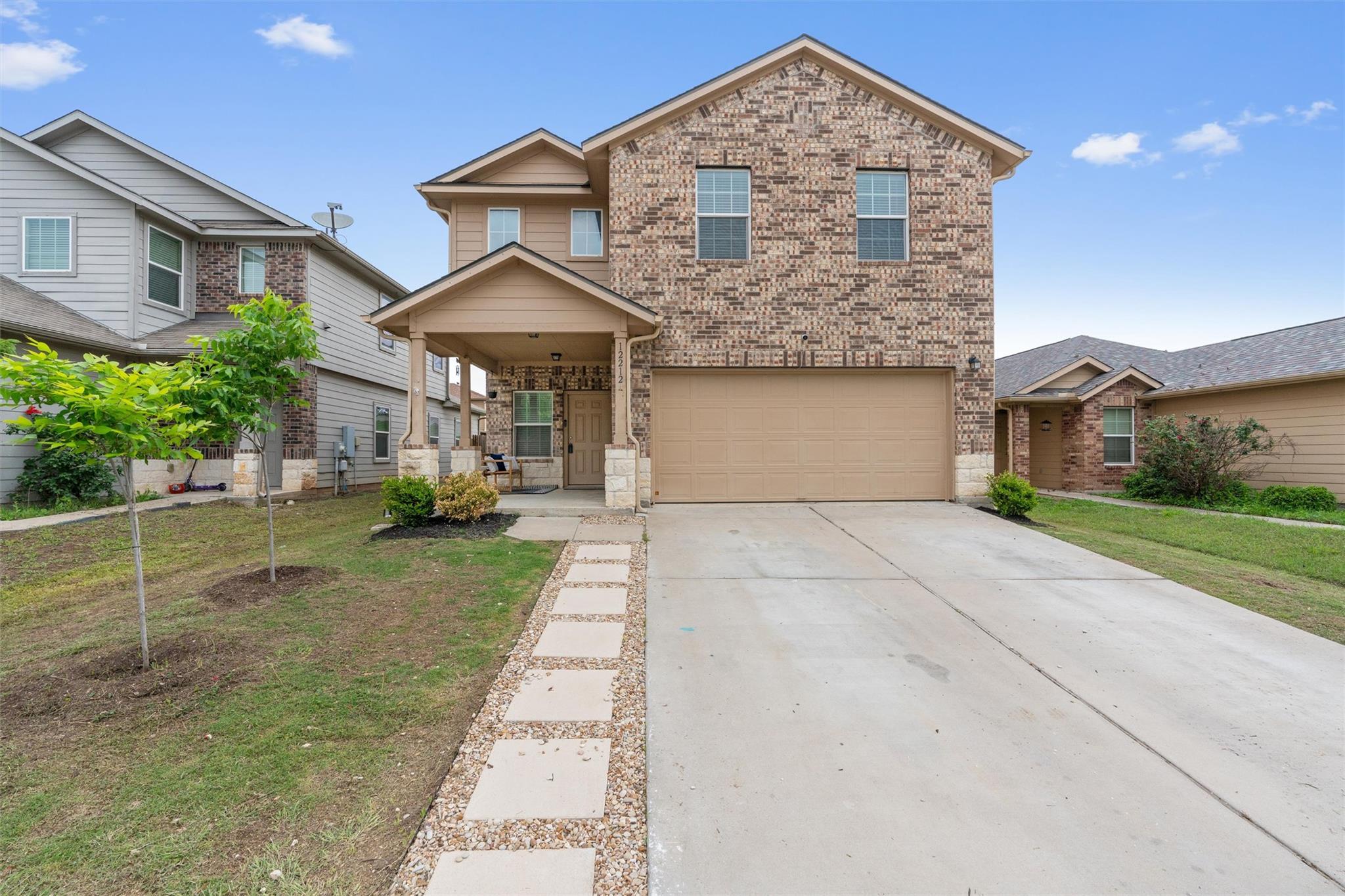 Single Family Residence