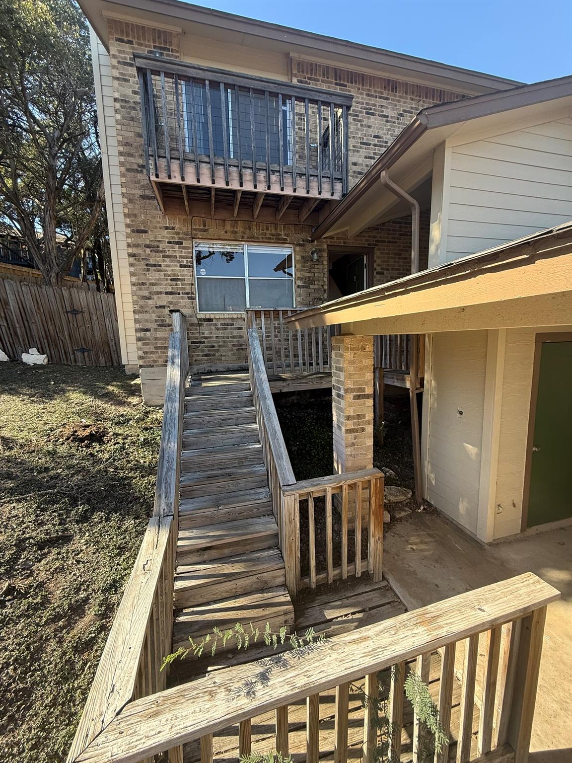 Duplex