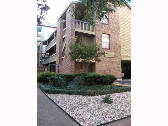 Condominium
