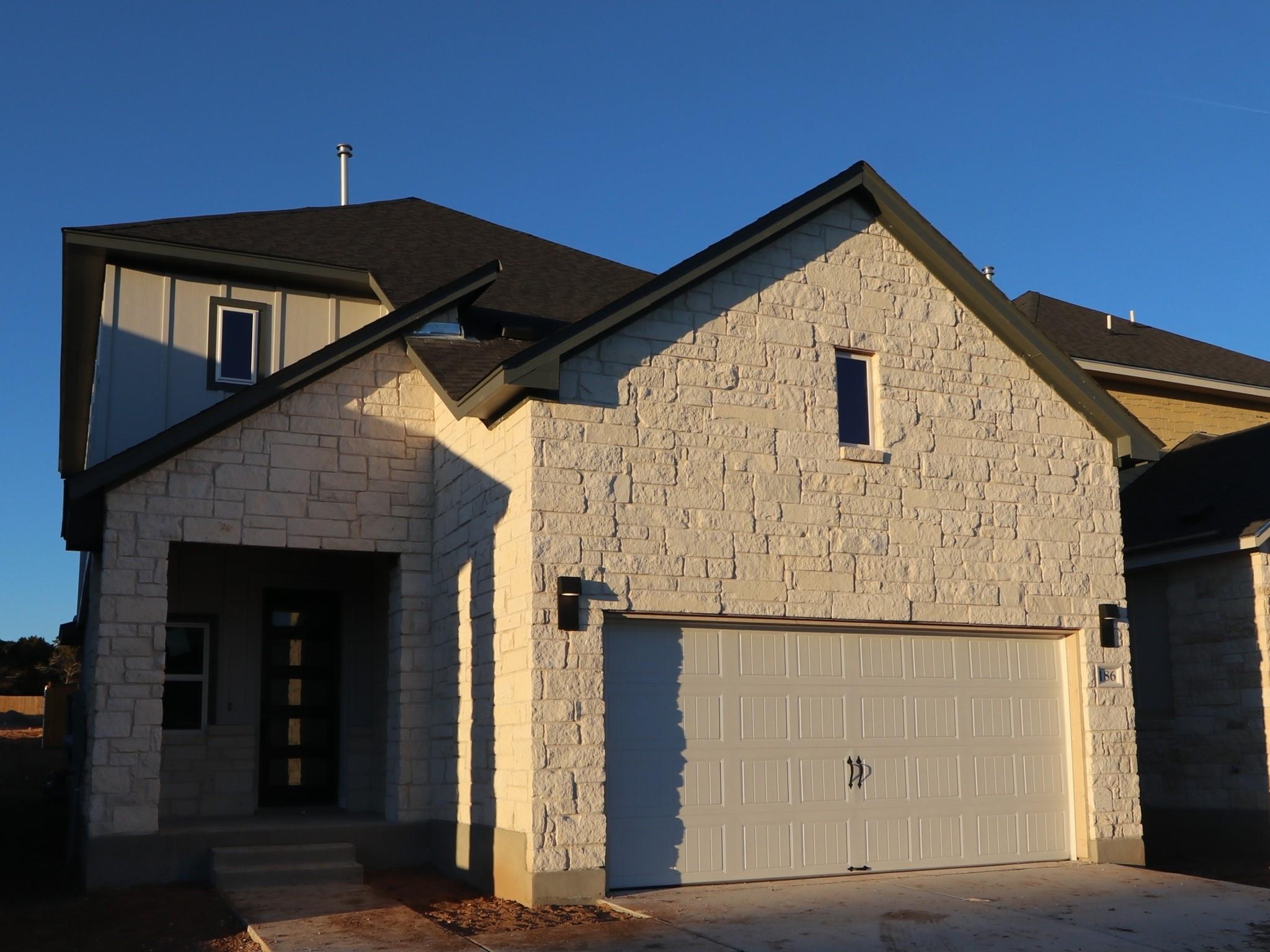 Single Family Residence
