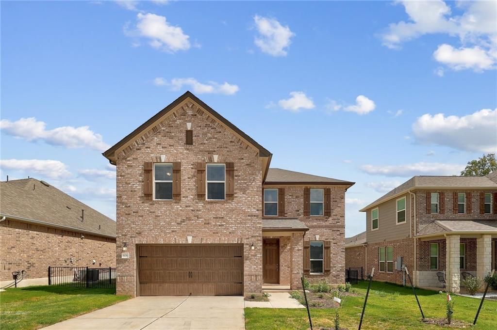 Single Family Residence