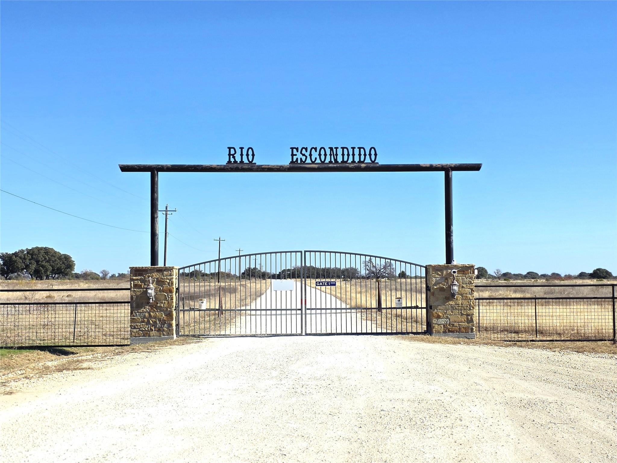 TBD Private Road 4218