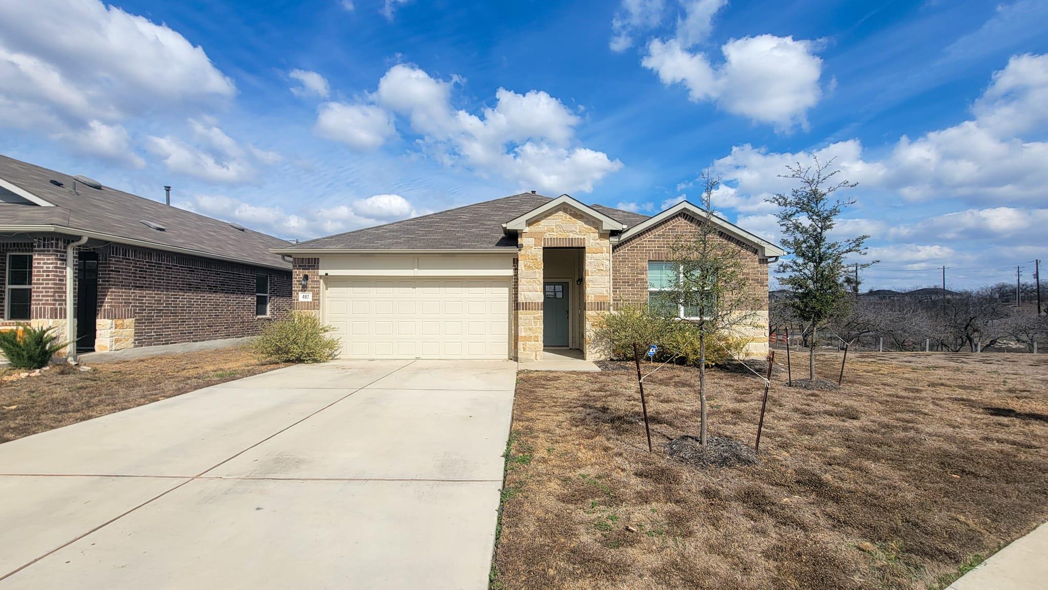 Single Family Residence