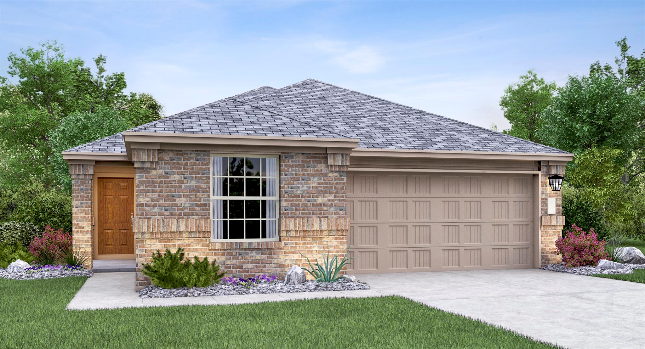 Single Family Residence