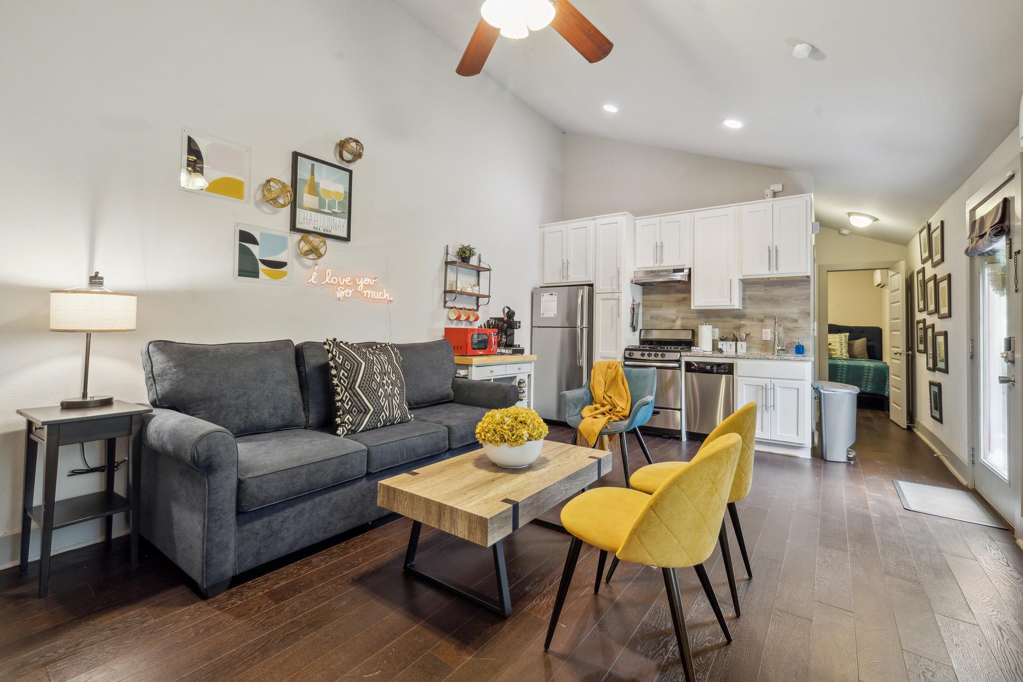 Condominium