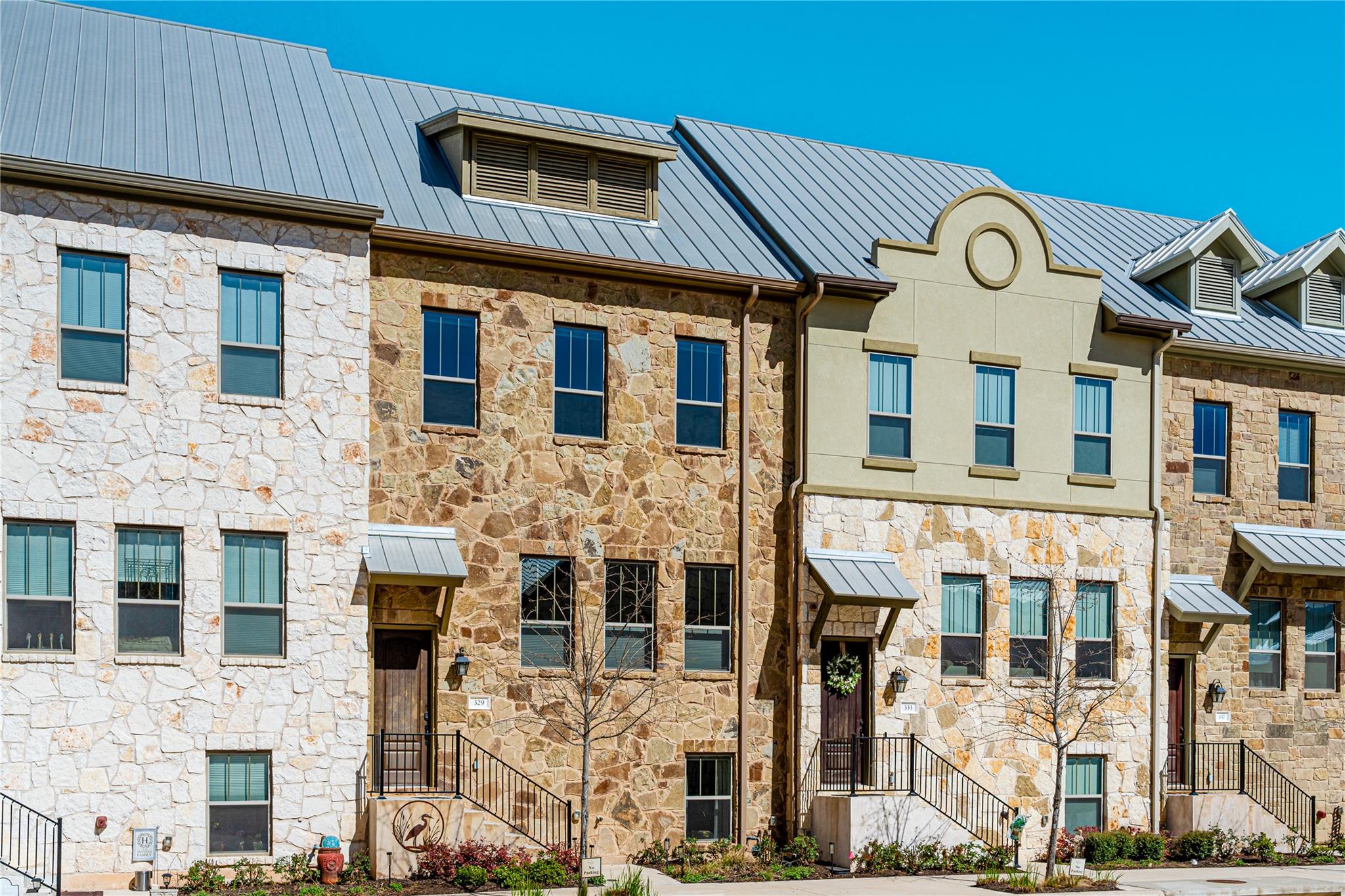 Townhouse