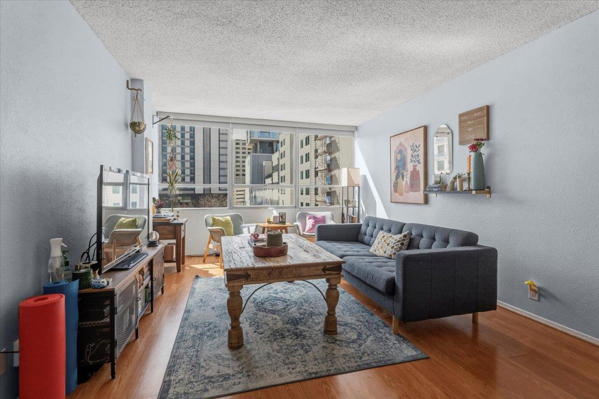 Condominium