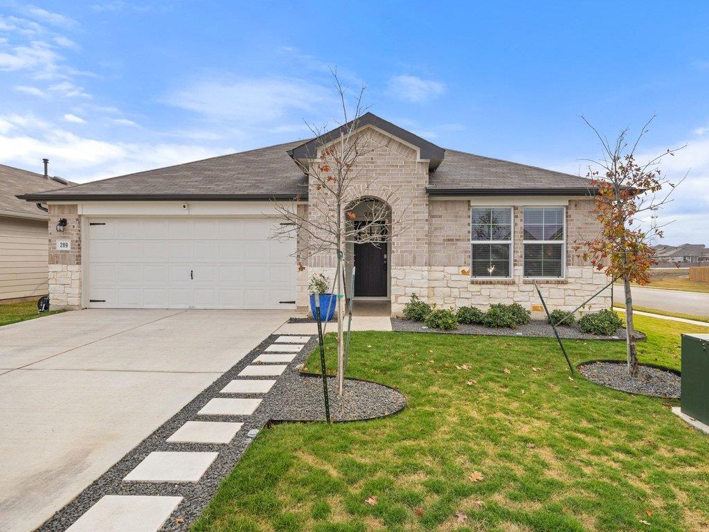 Single Family Residence