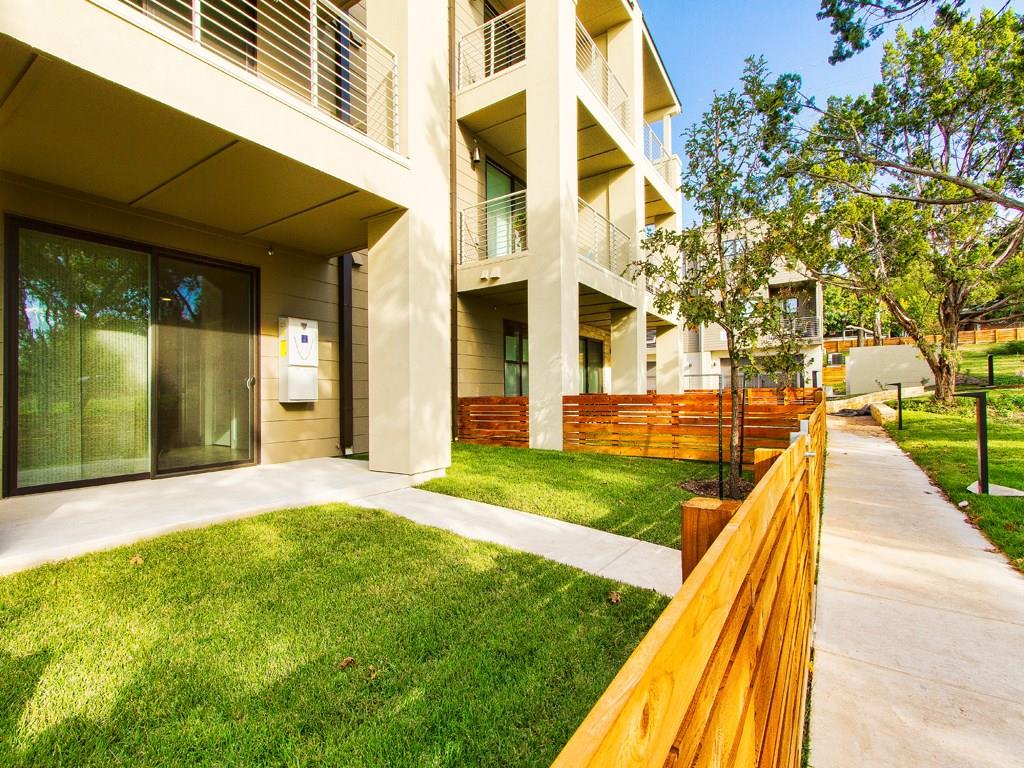 Condominium