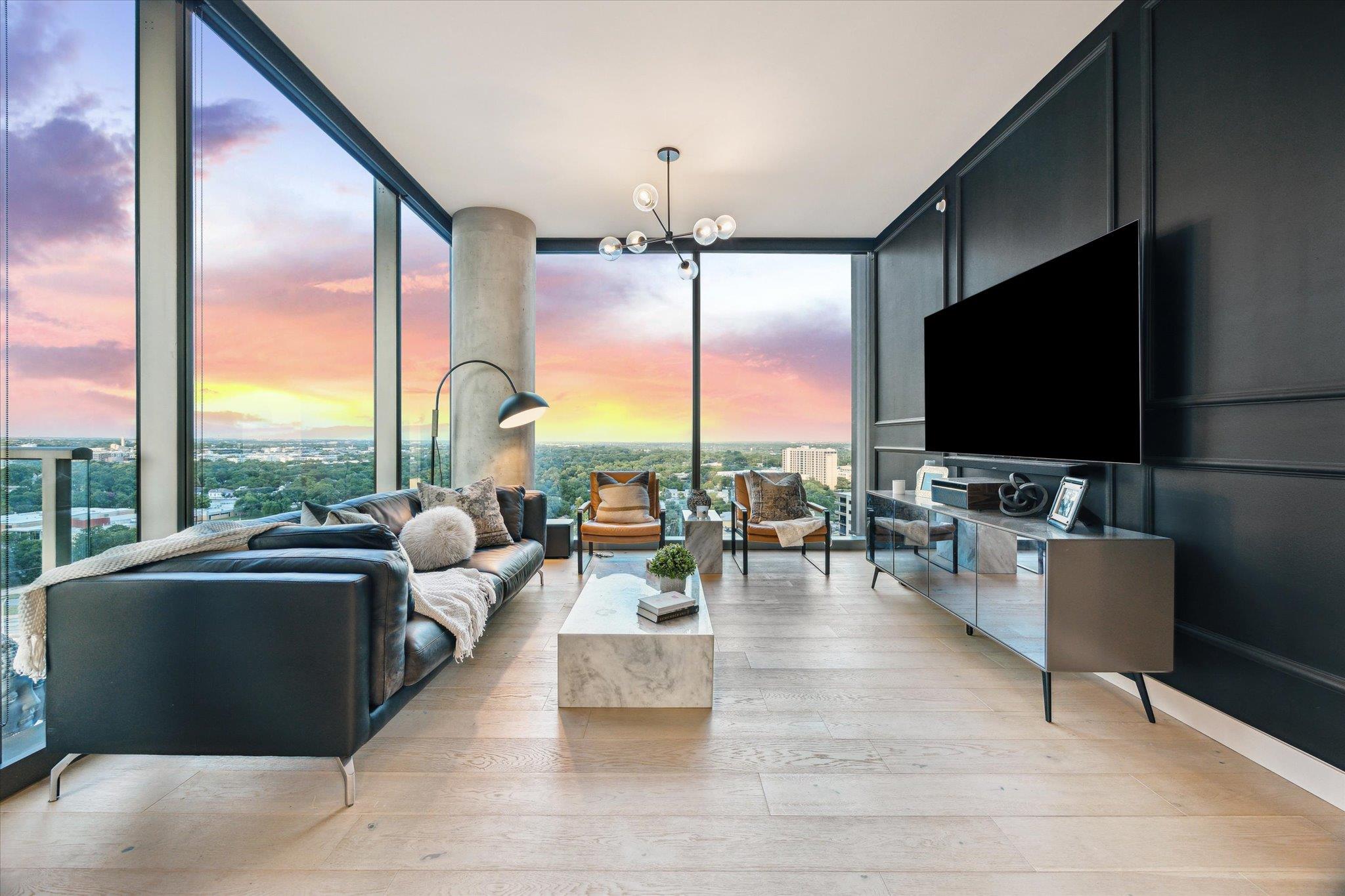 Condominium