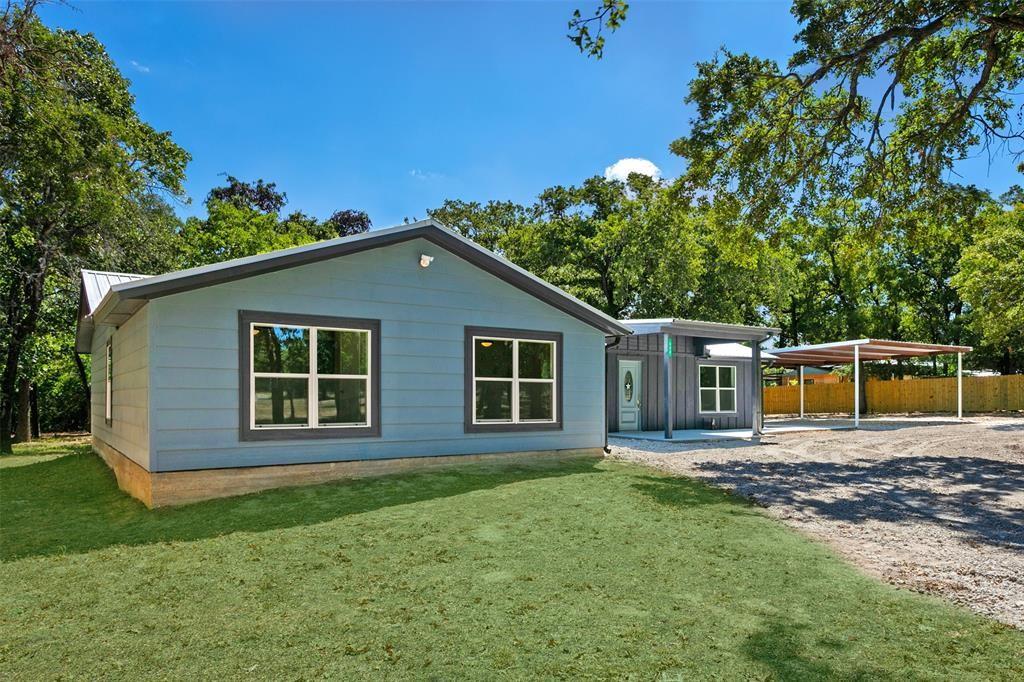 Single Family Residence