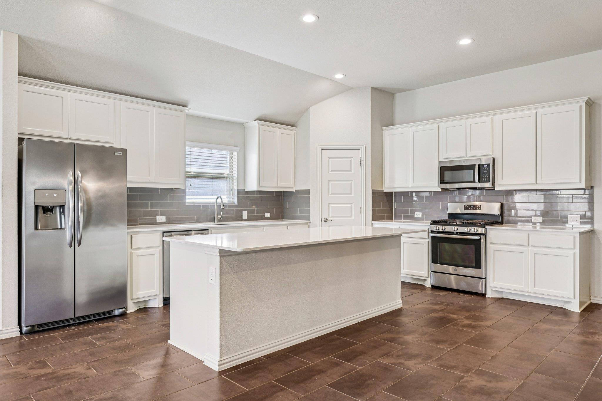 Single Family Residence