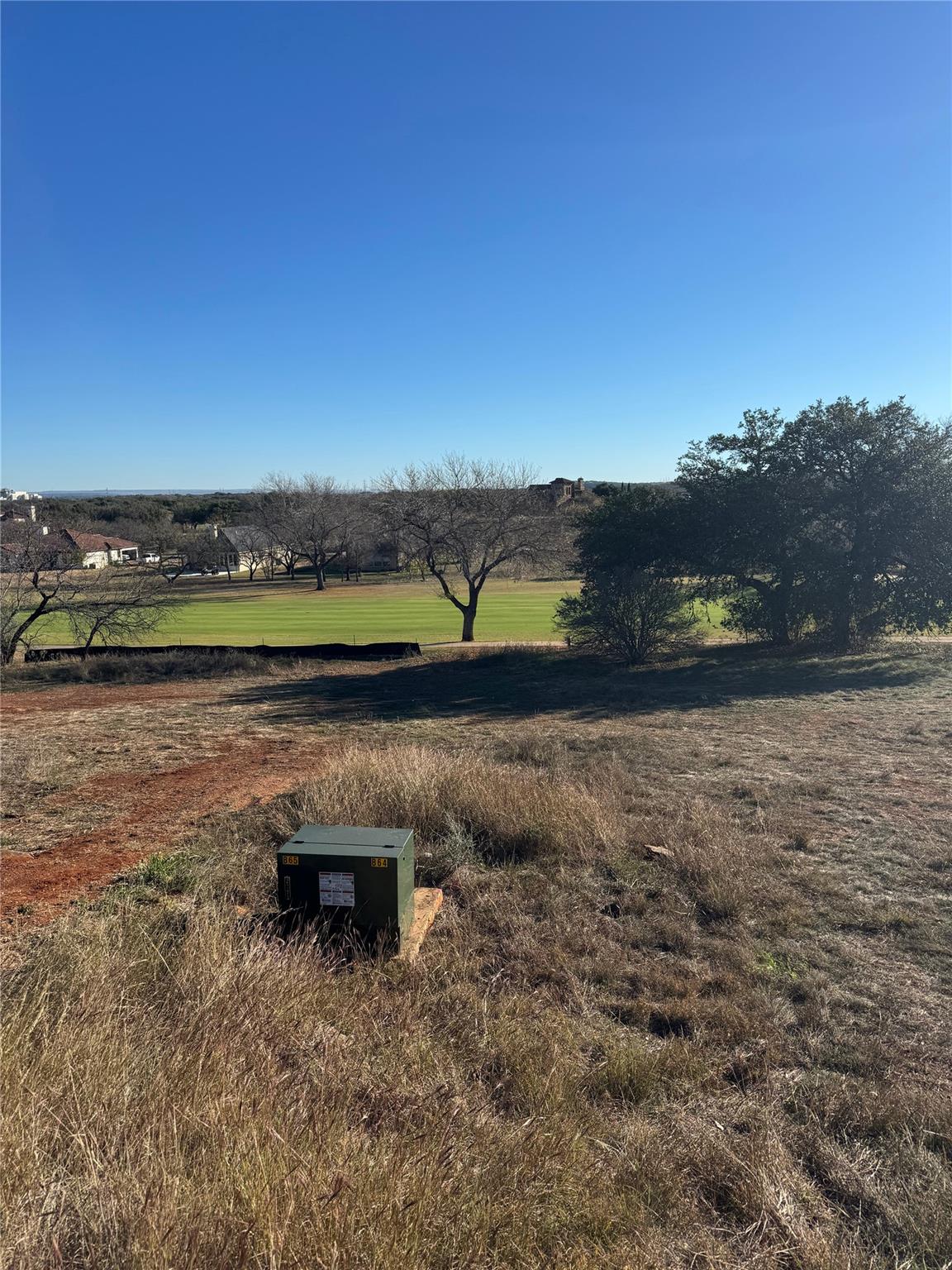 Unimproved Land