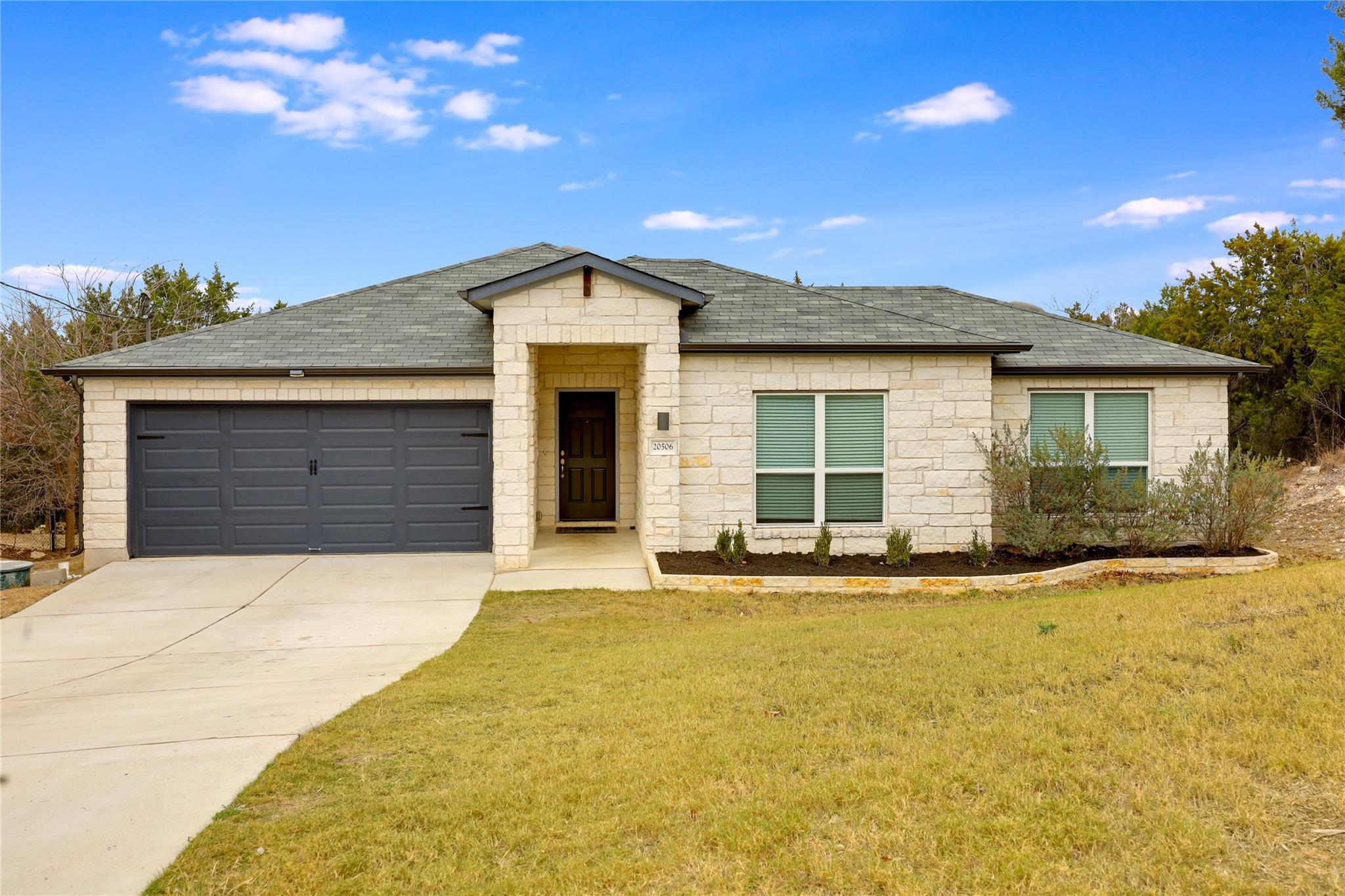 Single Family Residence