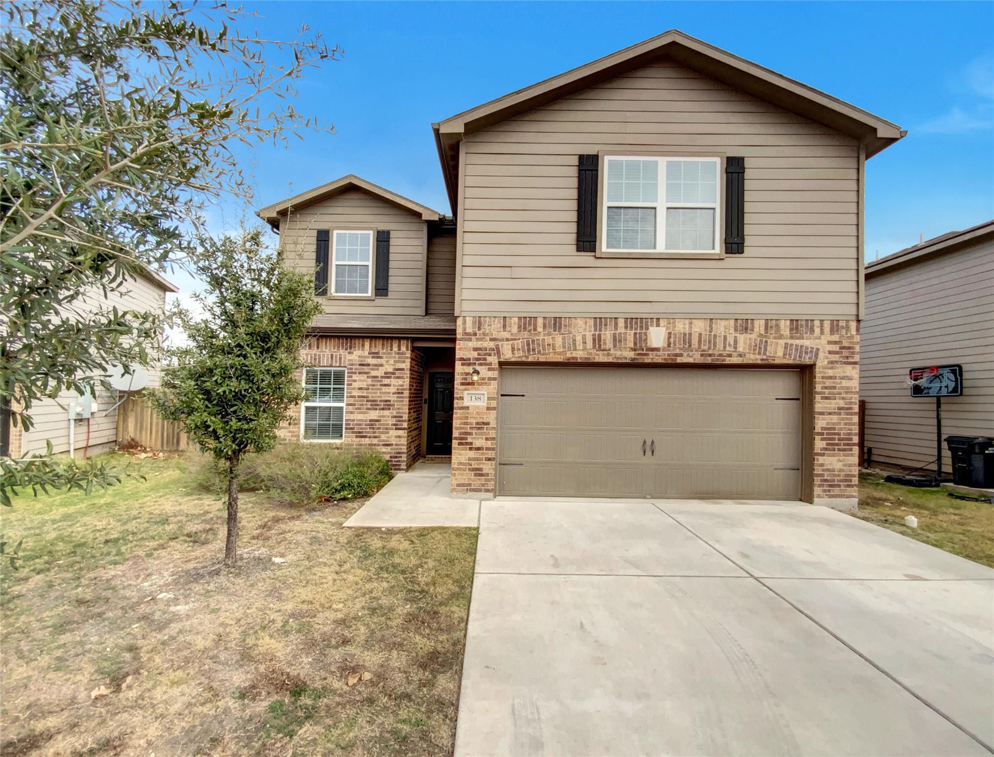 Single Family Residence
