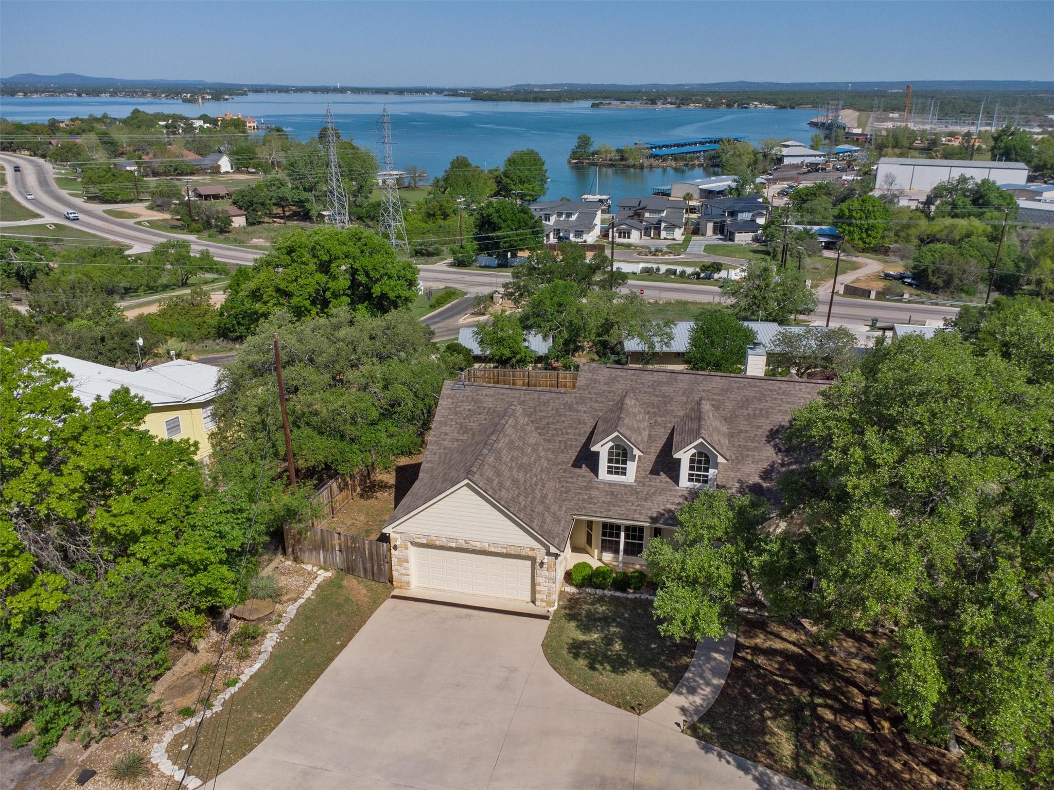 Single Family Residence