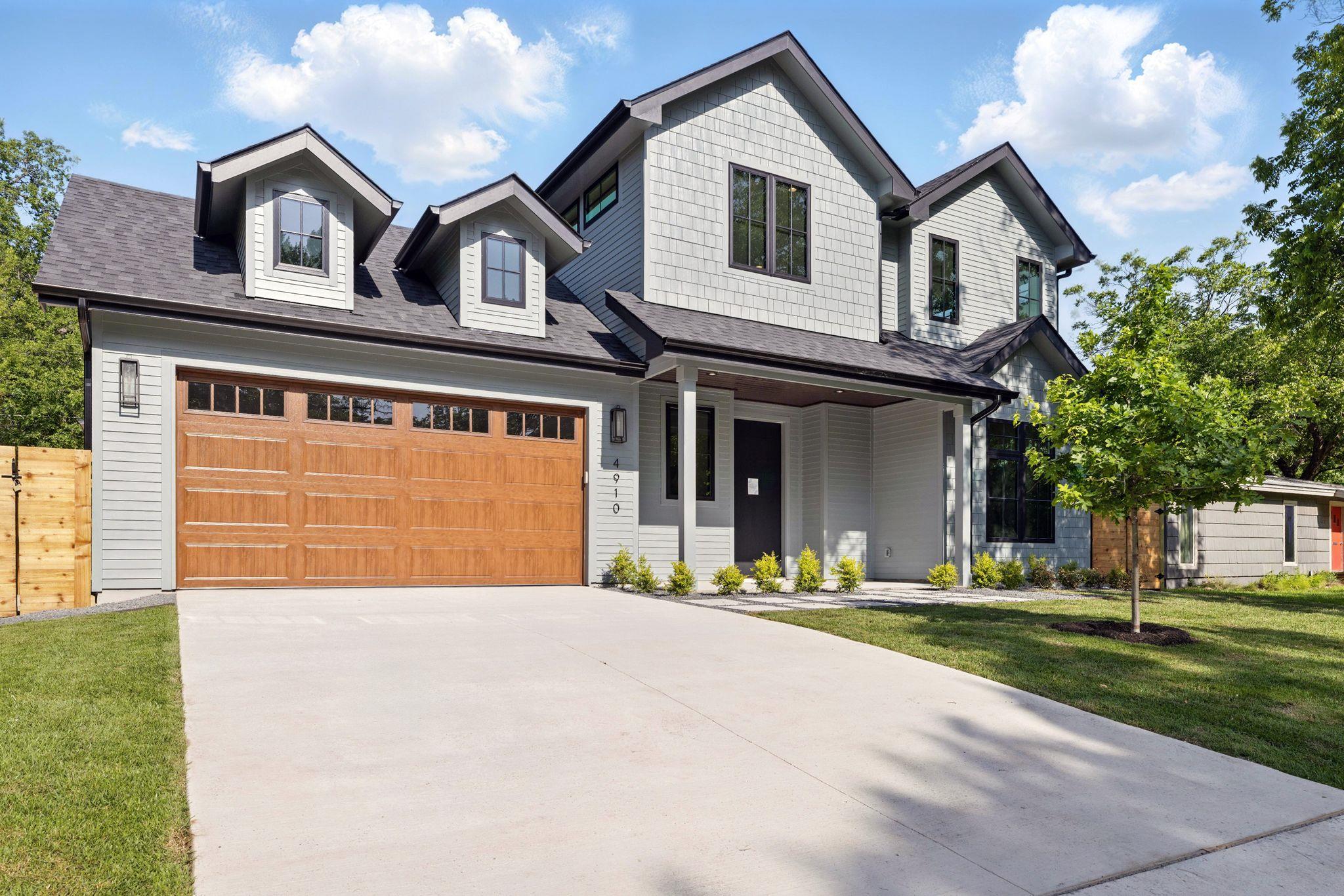 Single Family Residence