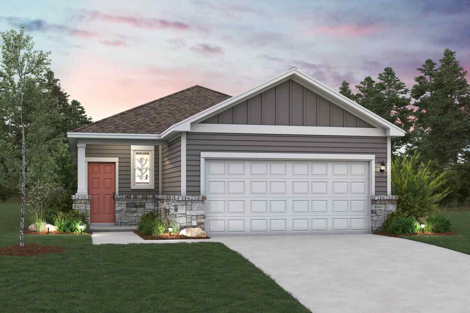 Single Family Residence