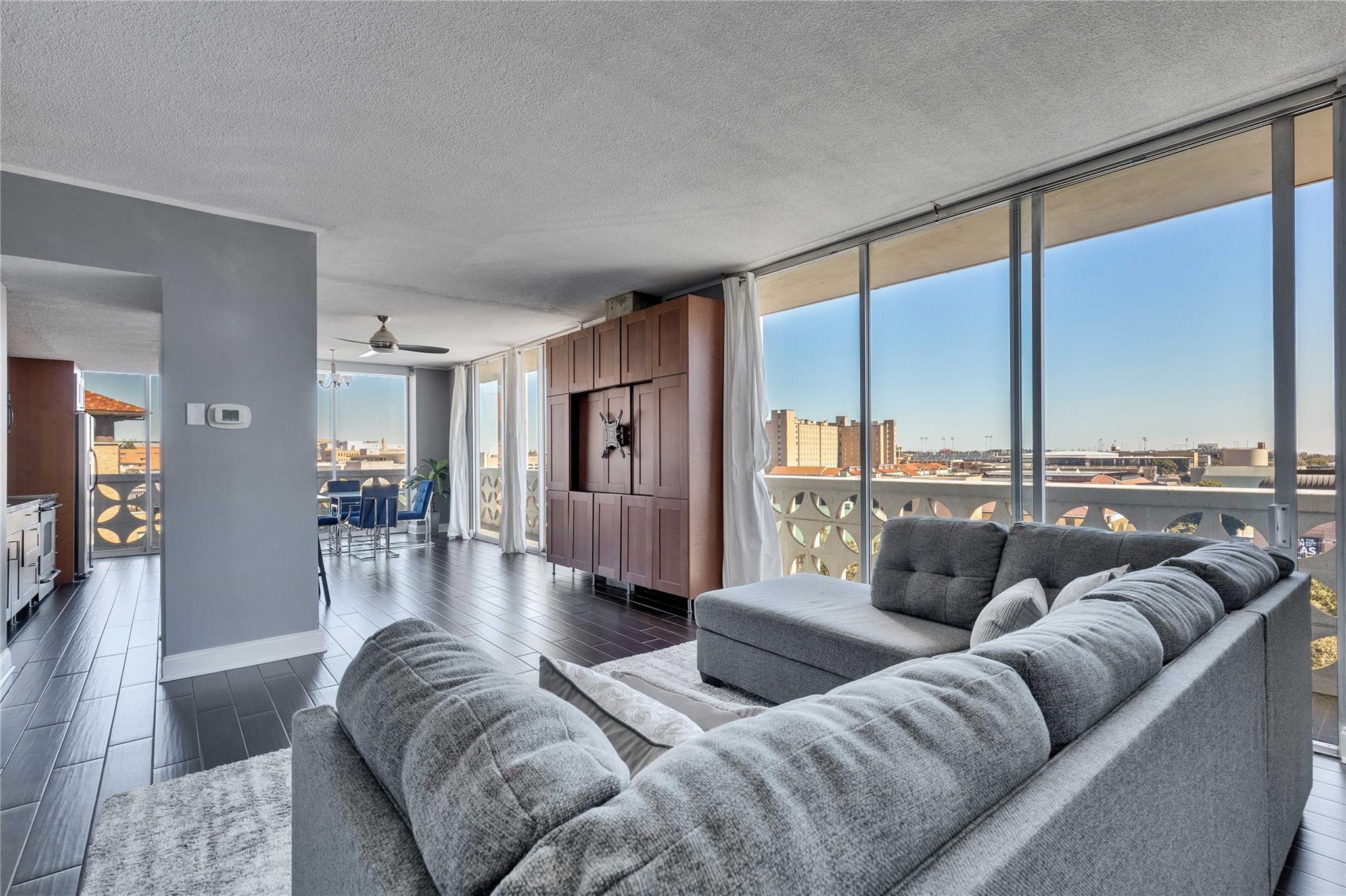 Condominium