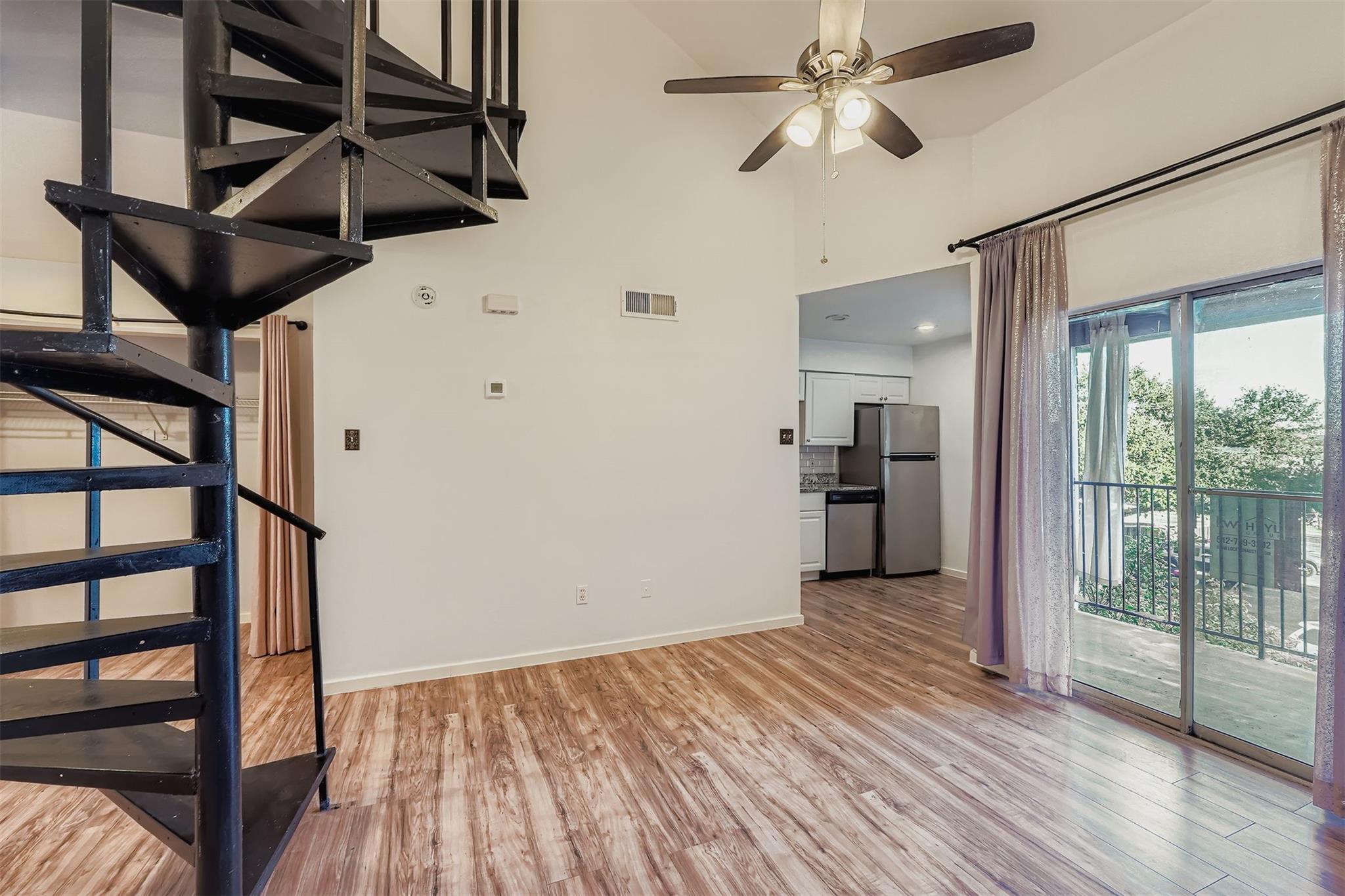 Condominium