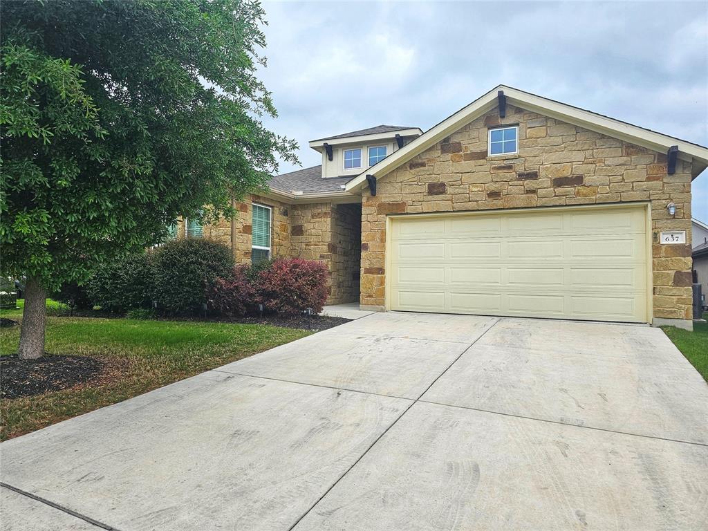 Single Family Residence