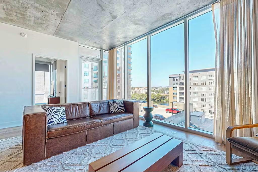 Condominium