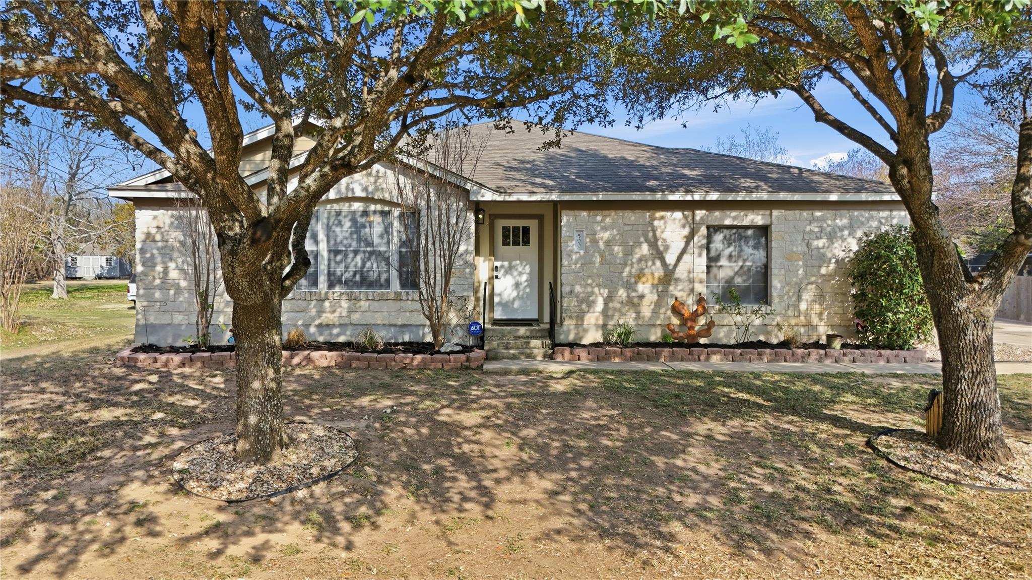 Single Family Residence