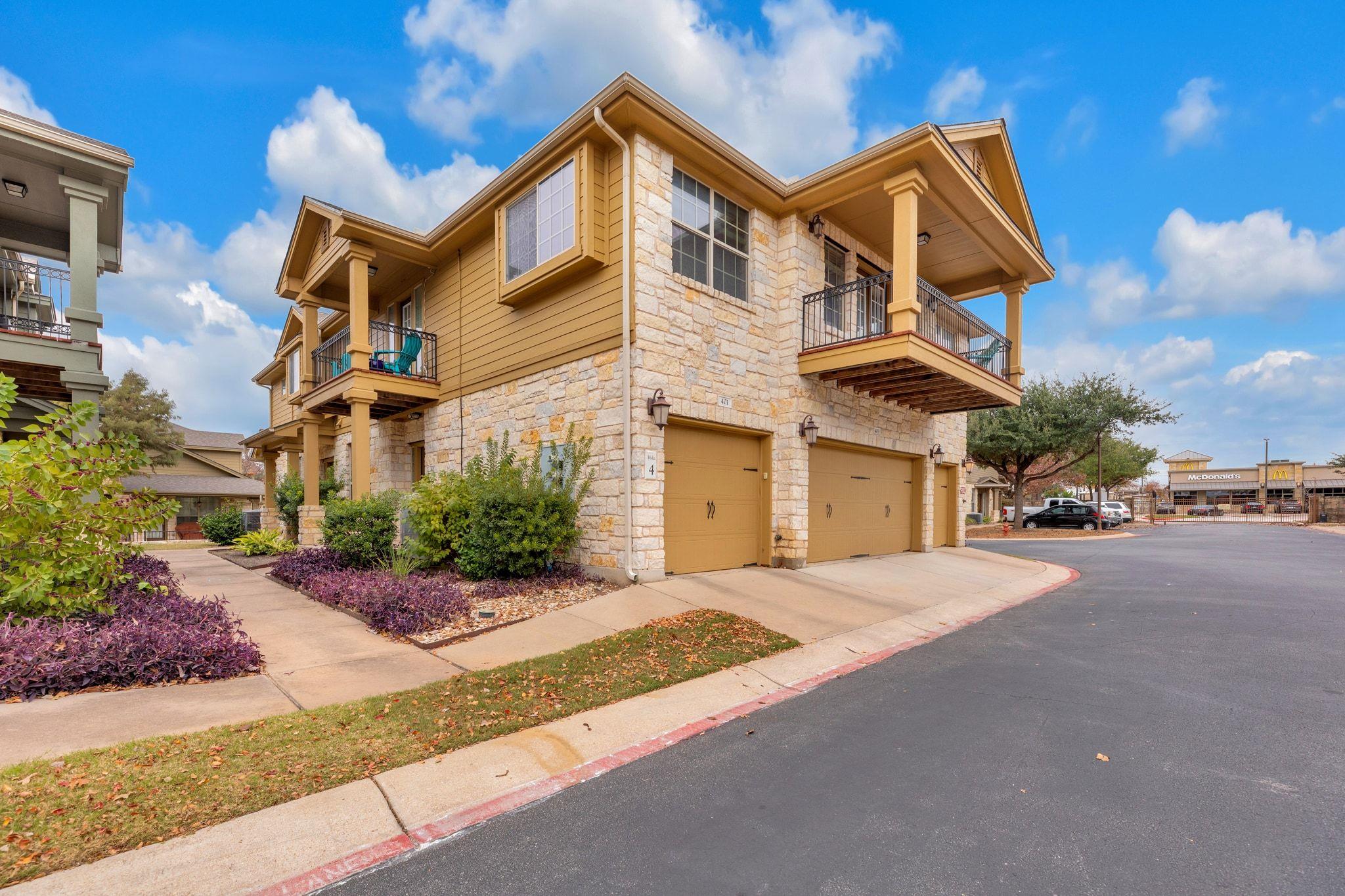 14815 AVERY RANCH