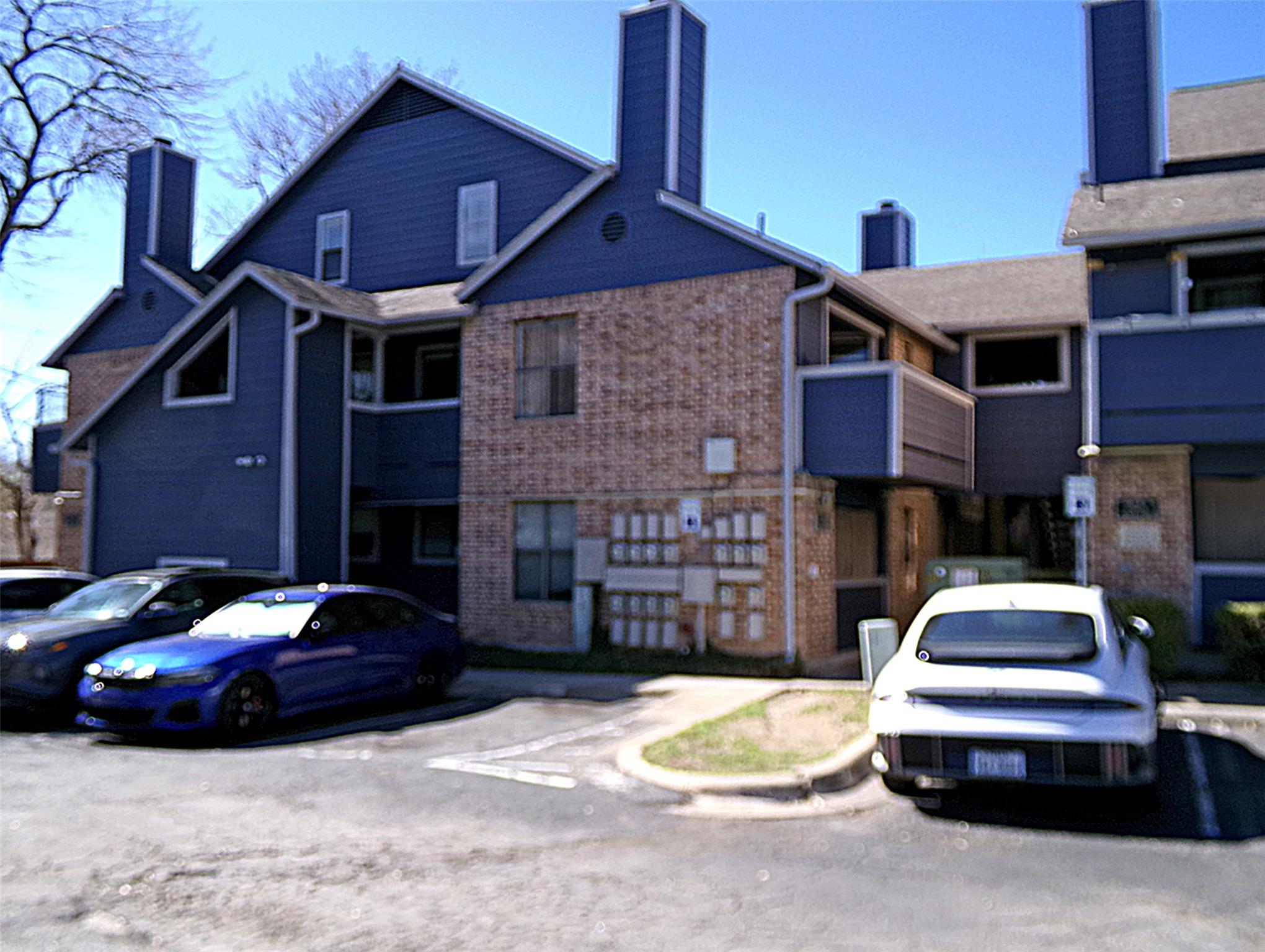 Condominium