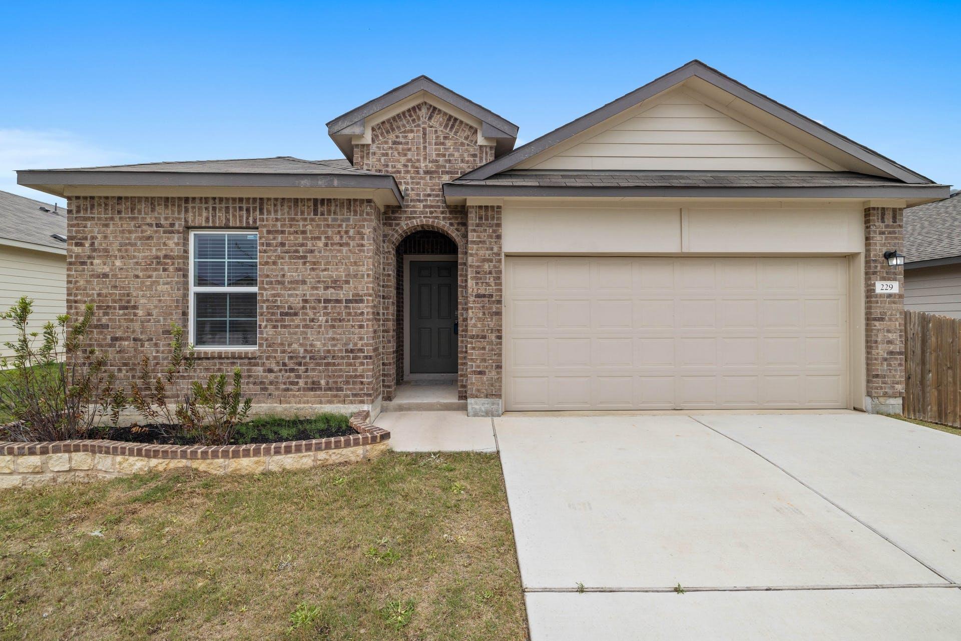Single Family Residence