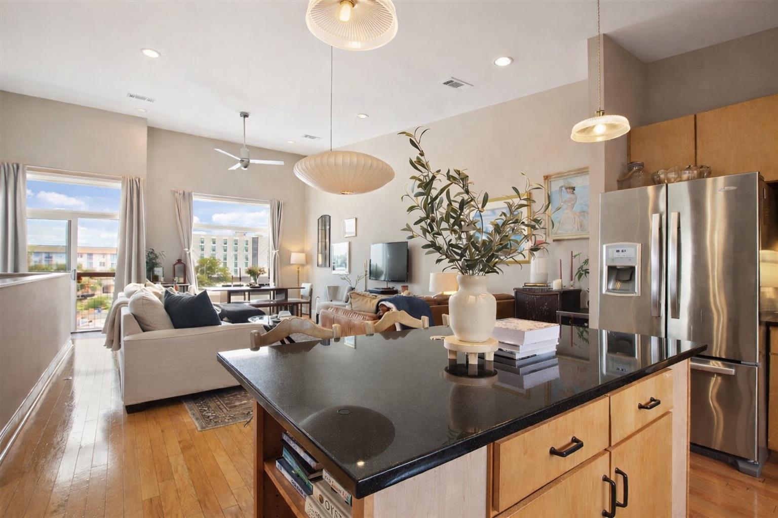 Condominium