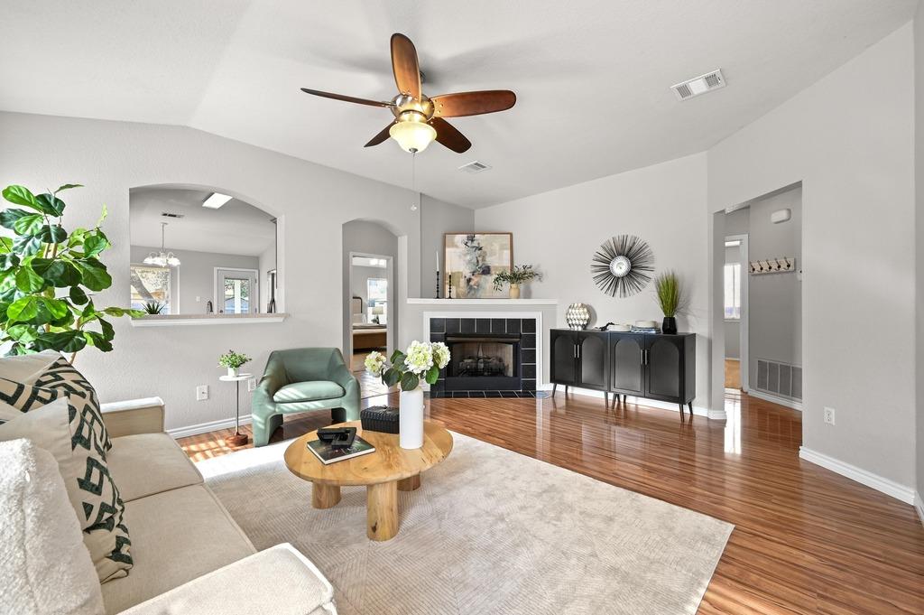 Single Family Residence