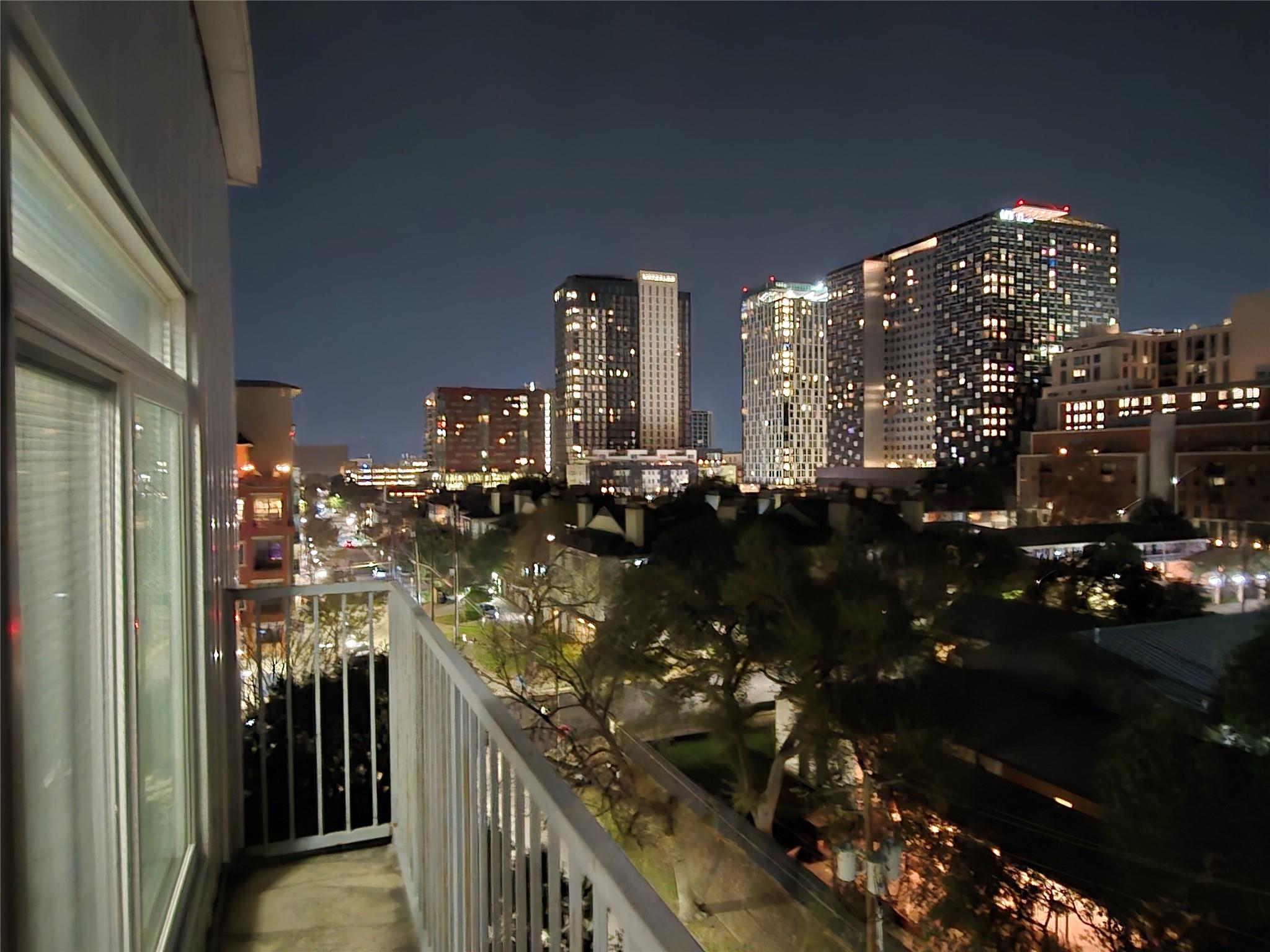 Condominium