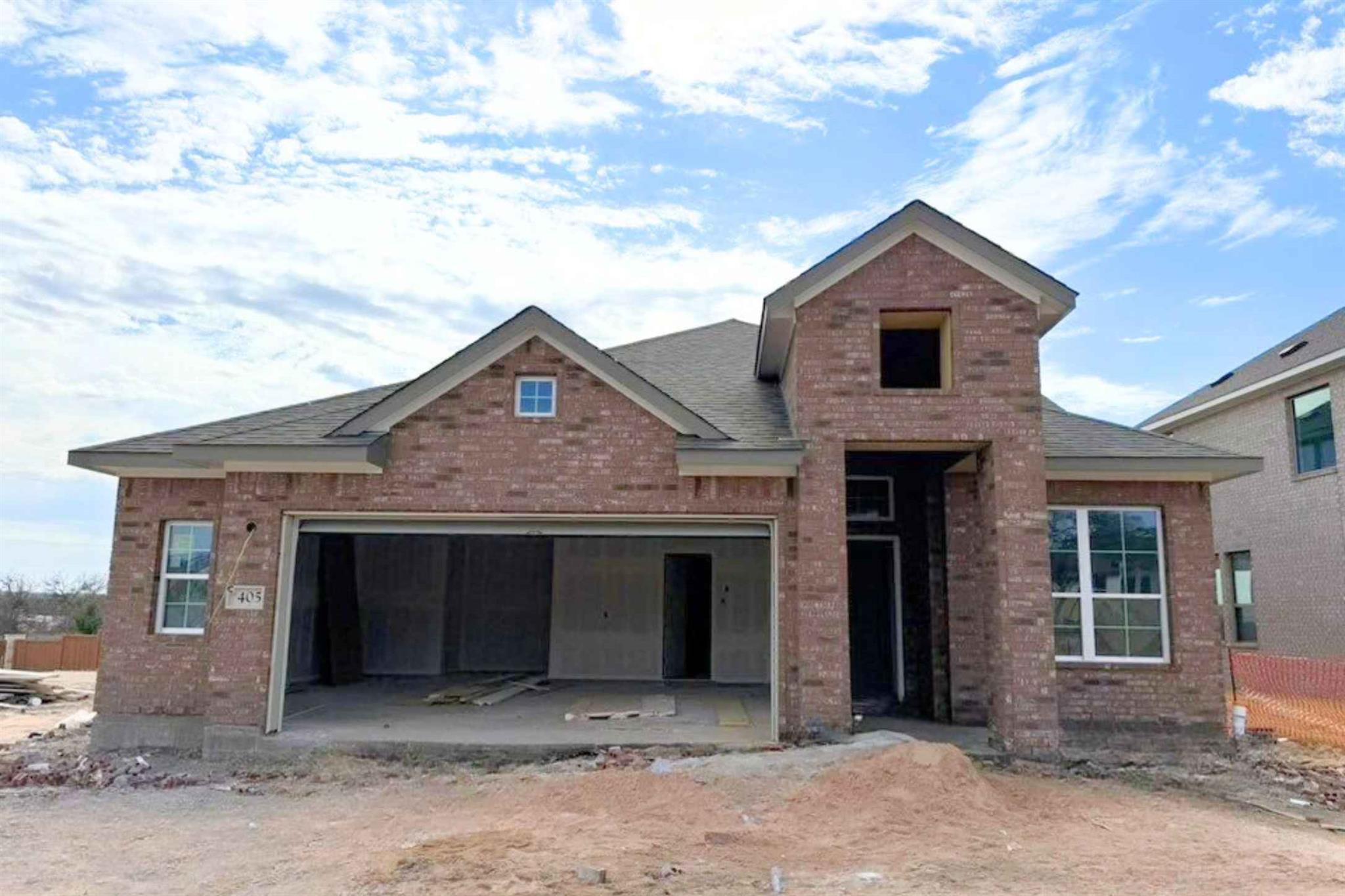 Single Family Residence